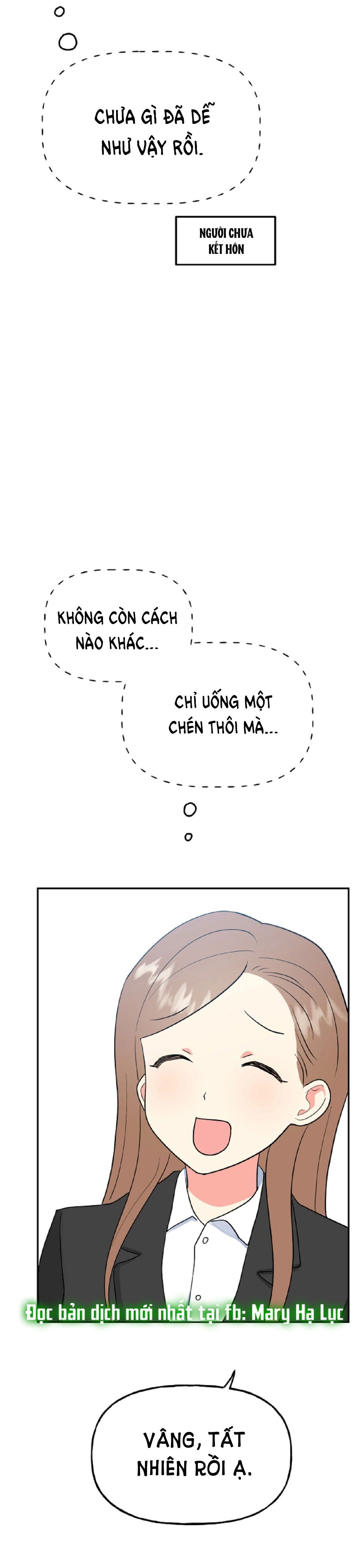 [18+] Bánh Mì Baguette Dâm Đãng 