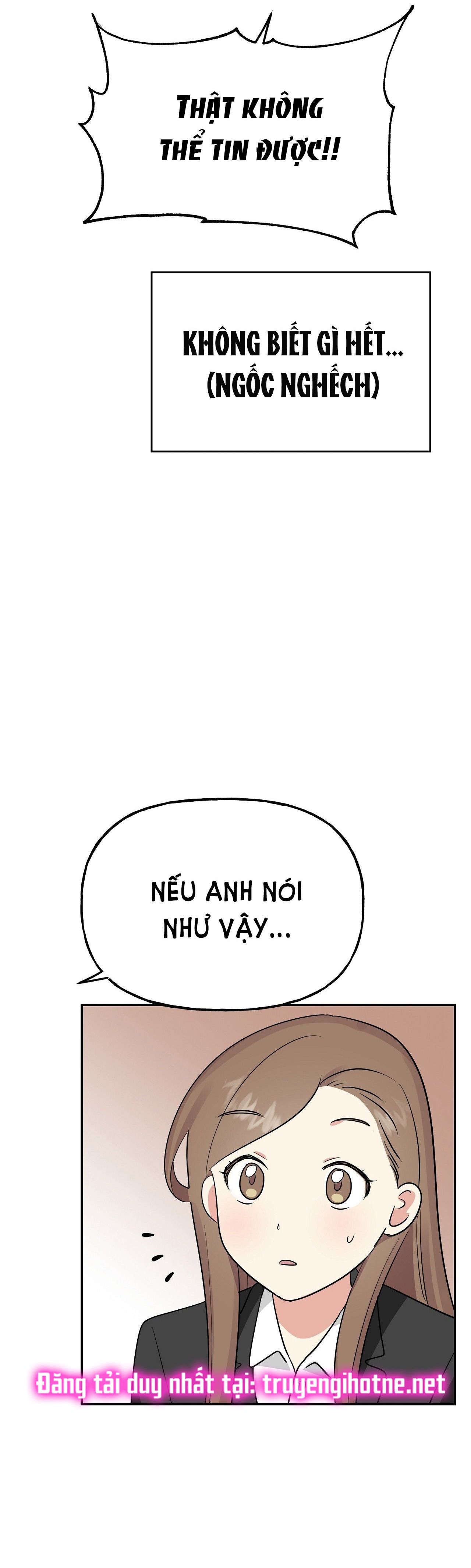 [18+] Bánh Mì Baguette Dâm Đãng 