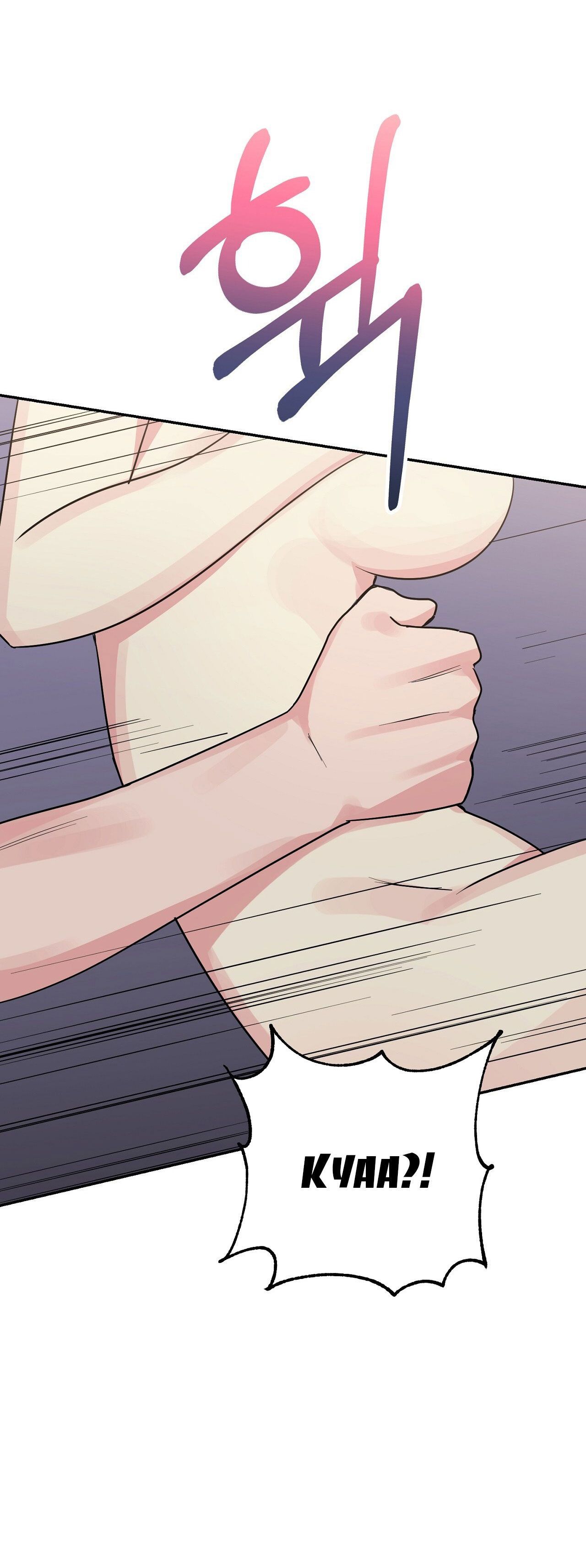 [18+] Bánh Mì Baguette Dâm Đãng 