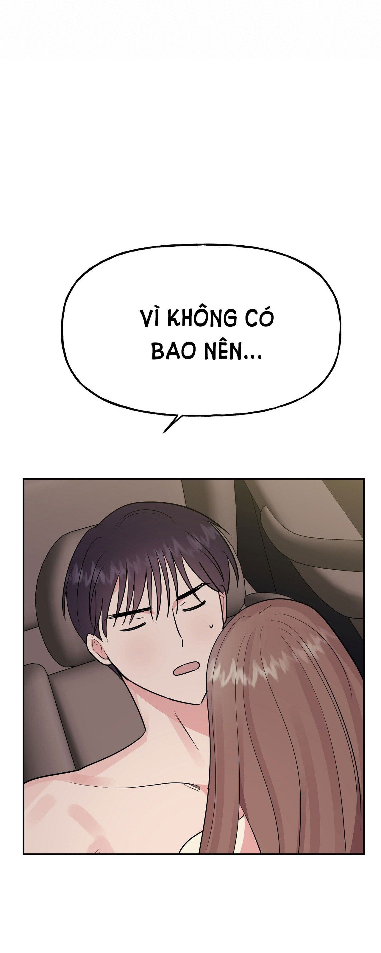 [18+] Bánh Mì Baguette Dâm Đãng 