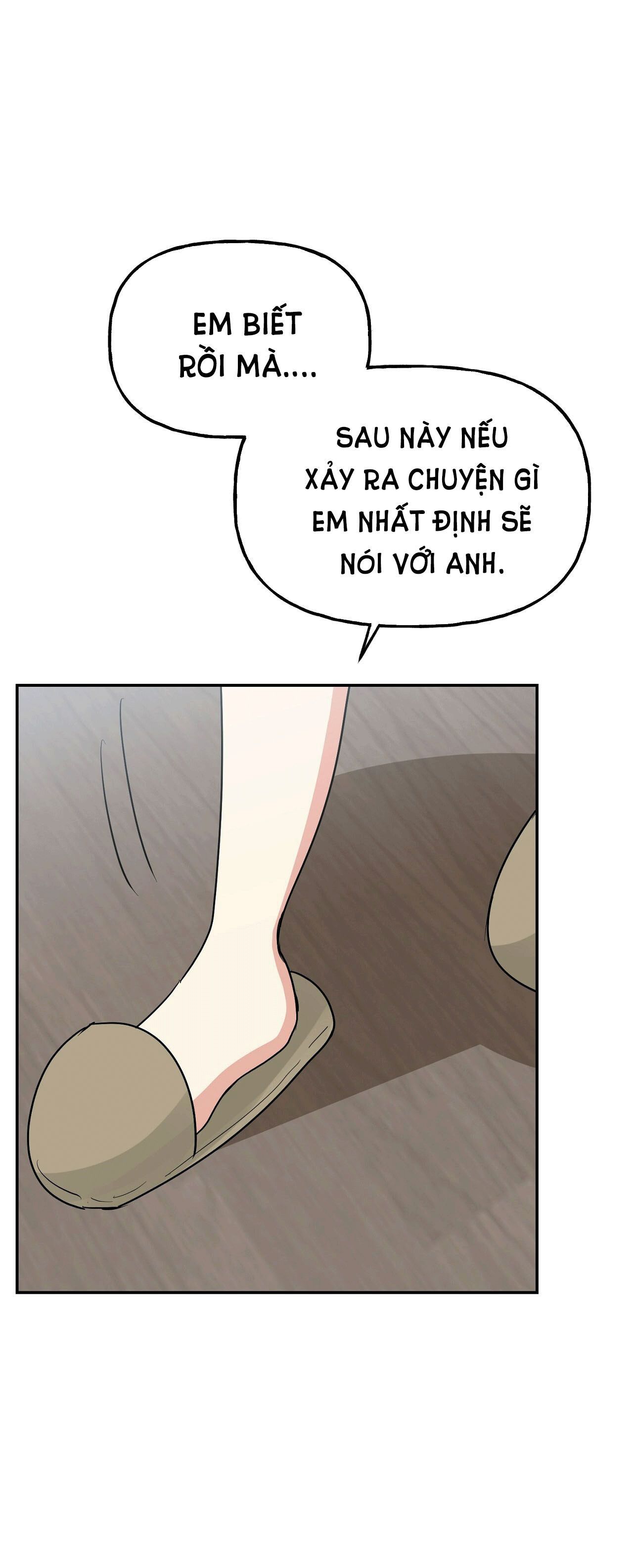 [18+] Bánh Mì Baguette Dâm Đãng 