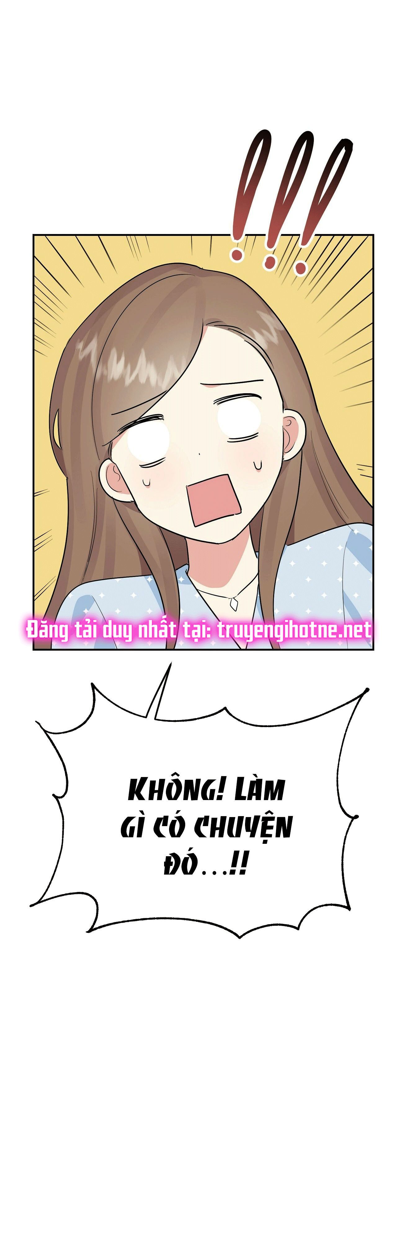 [18+] Bánh Mì Baguette Dâm Đãng 