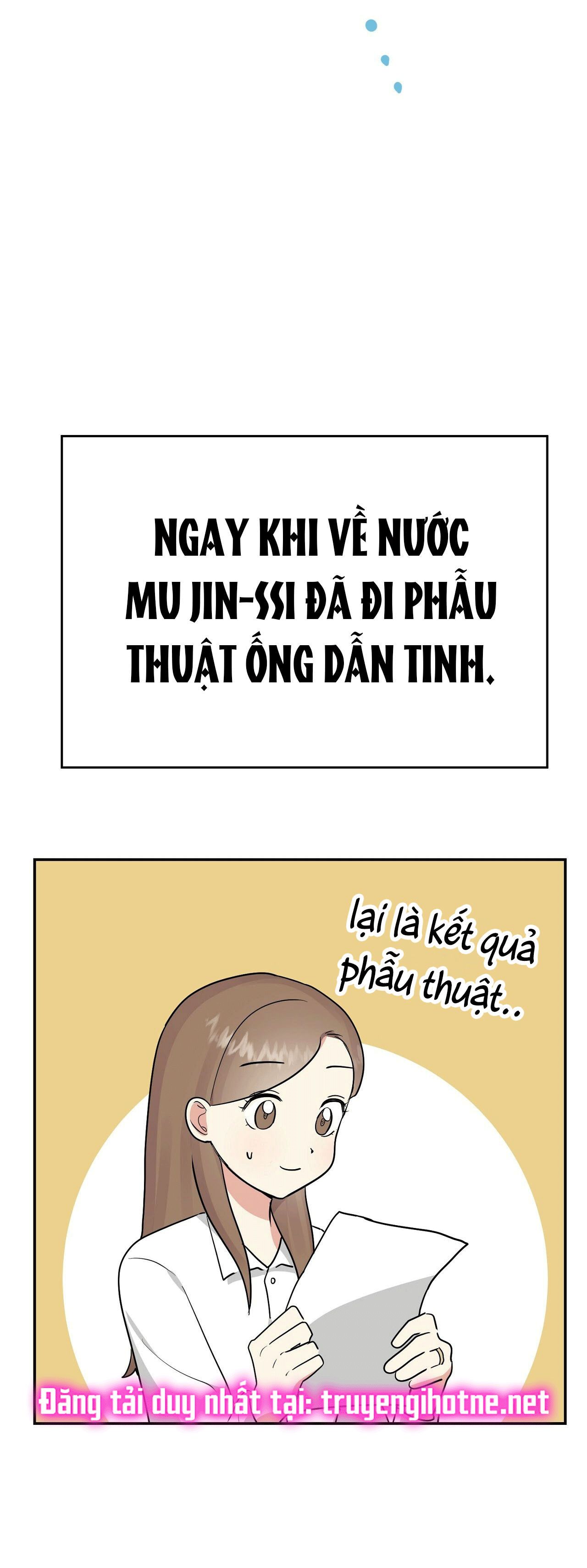 [18+] Bánh Mì Baguette Dâm Đãng 