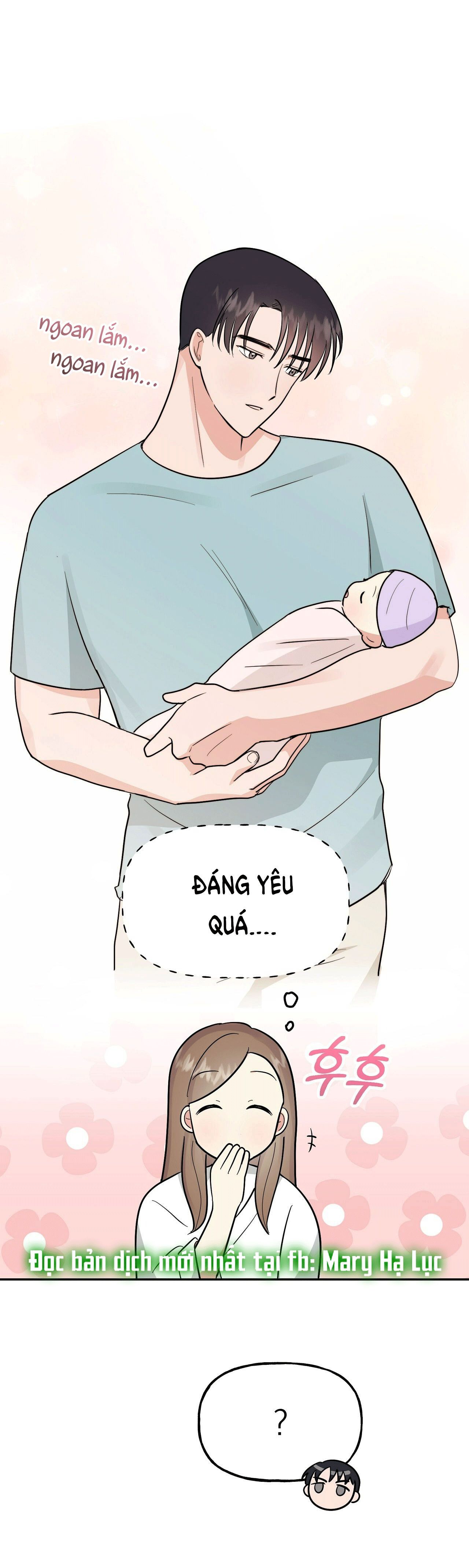 [18+] Bánh Mì Baguette Dâm Đãng 