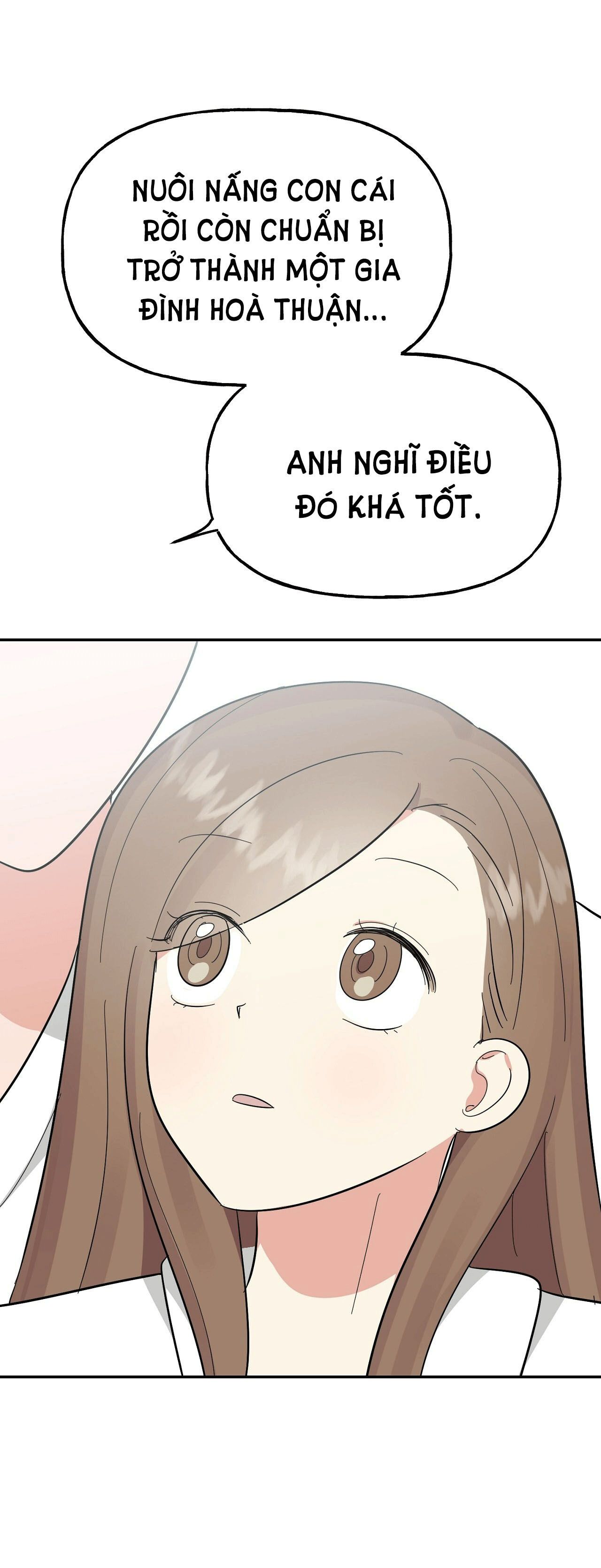 [18+] Bánh Mì Baguette Dâm Đãng 