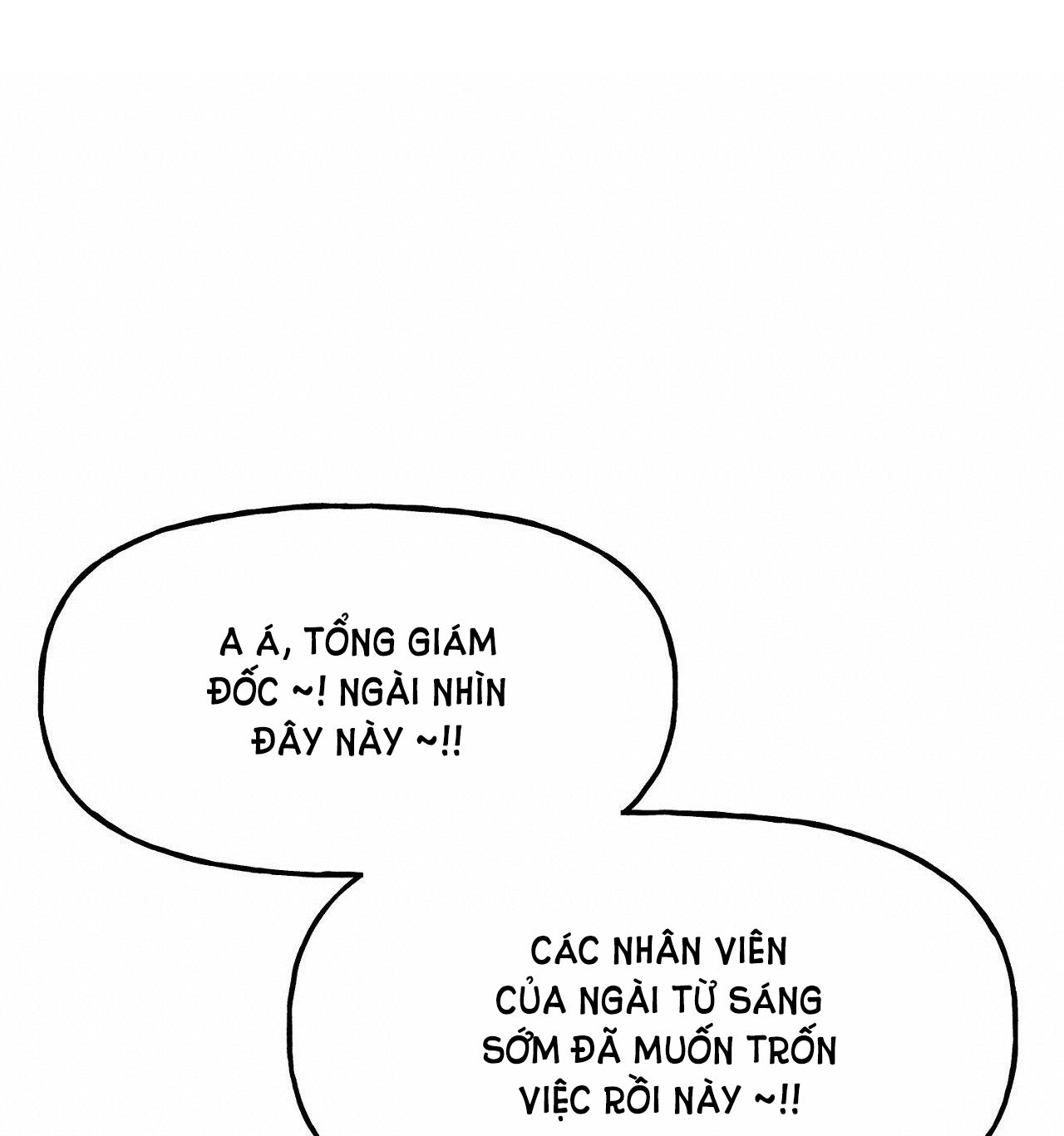 [18+] Bánh Mì Baguette Dâm Đãng 