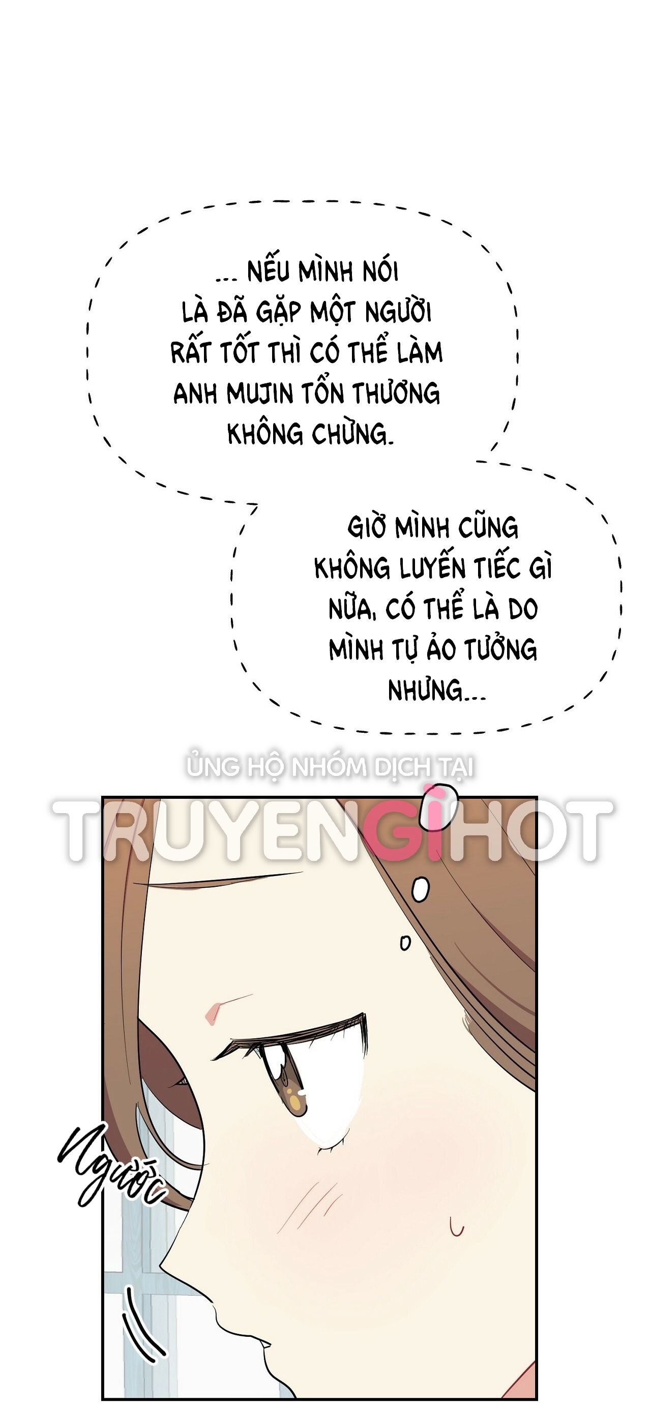 [18+] Bánh Mì Baguette Dâm Đãng 