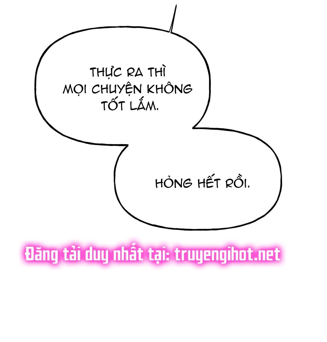 [18+] Bánh Mì Baguette Dâm Đãng 