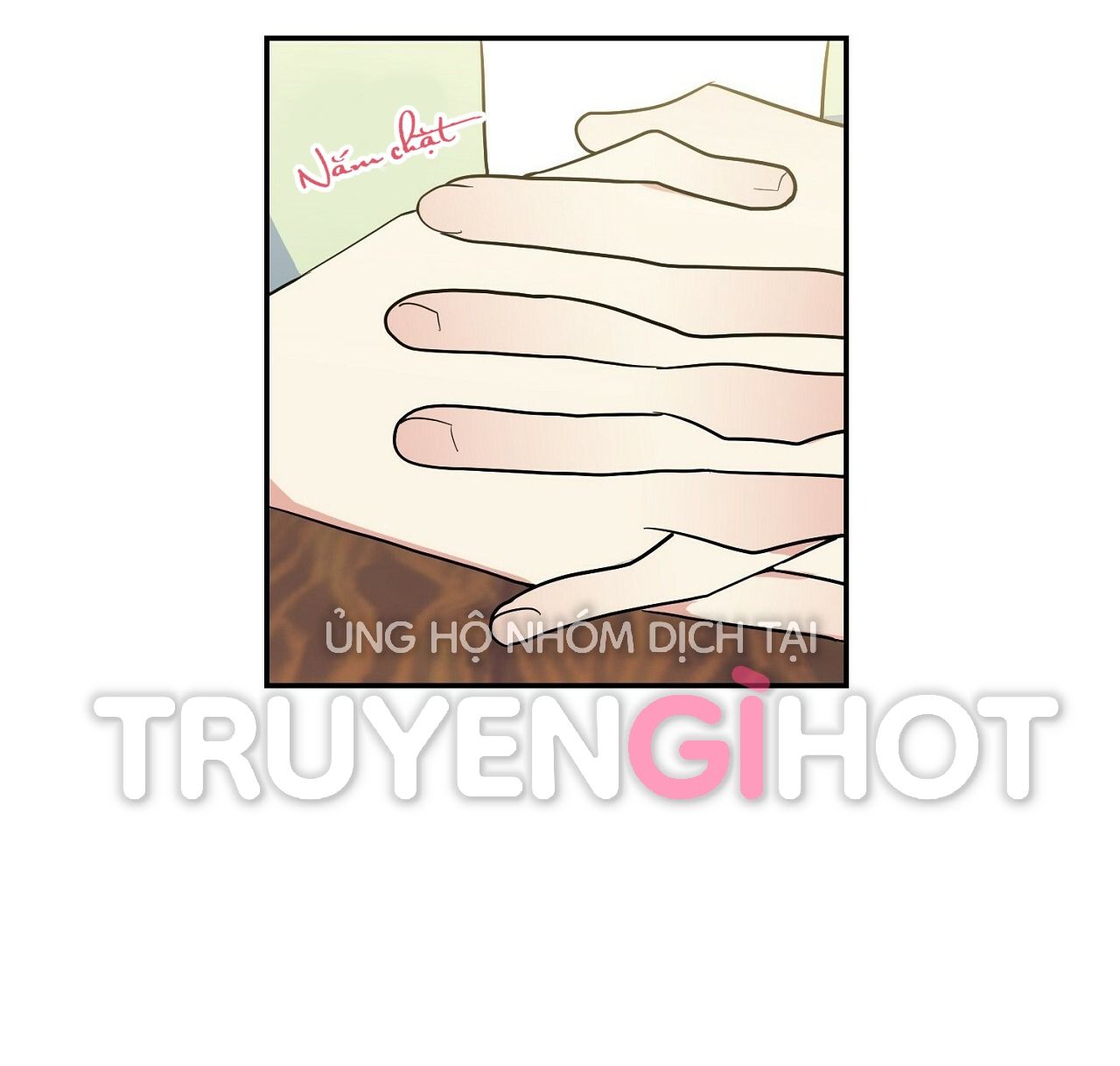 [18+] Bánh Mì Baguette Dâm Đãng 