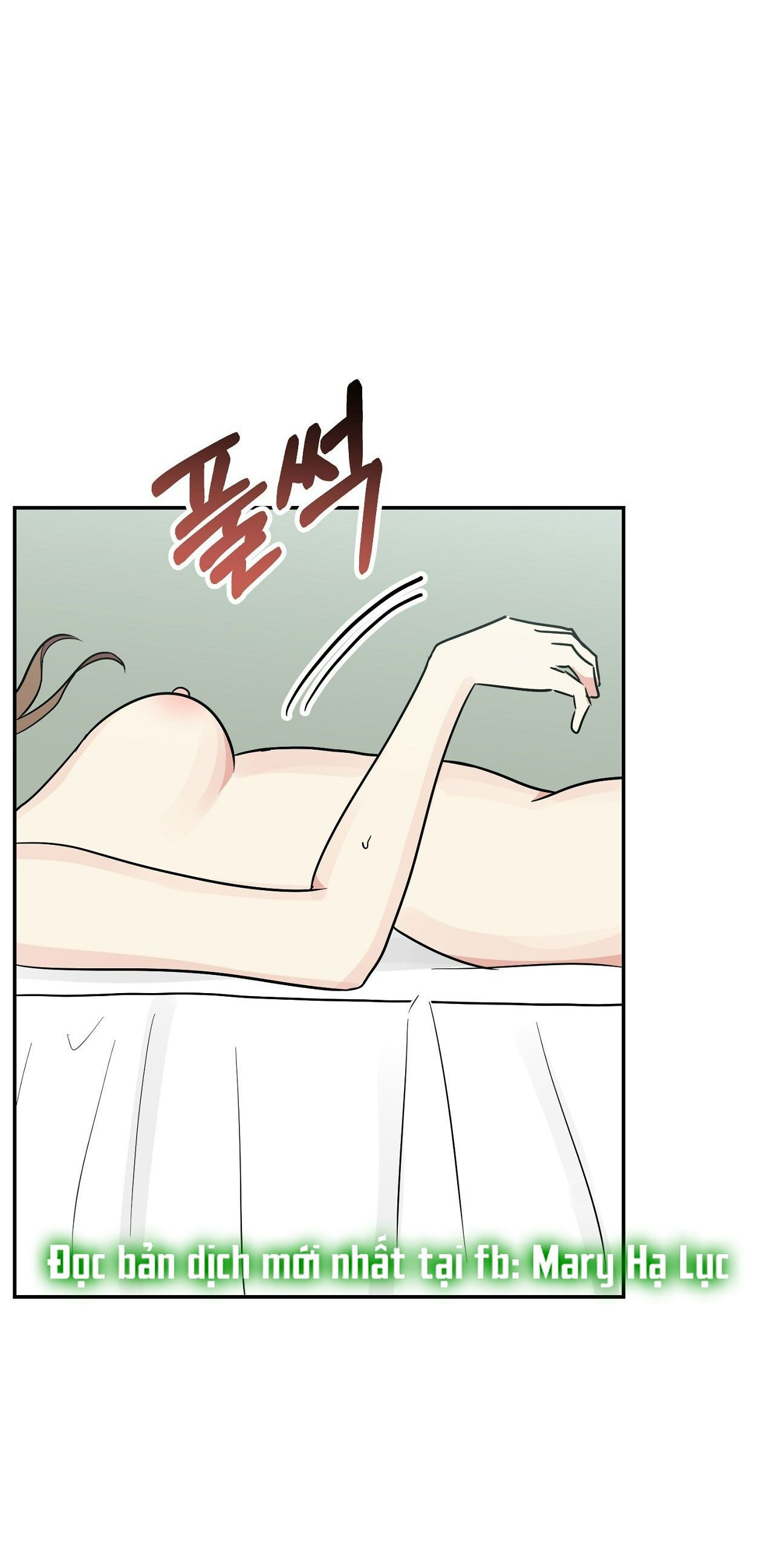 [18+] Bánh Mì Baguette Dâm Đãng 
