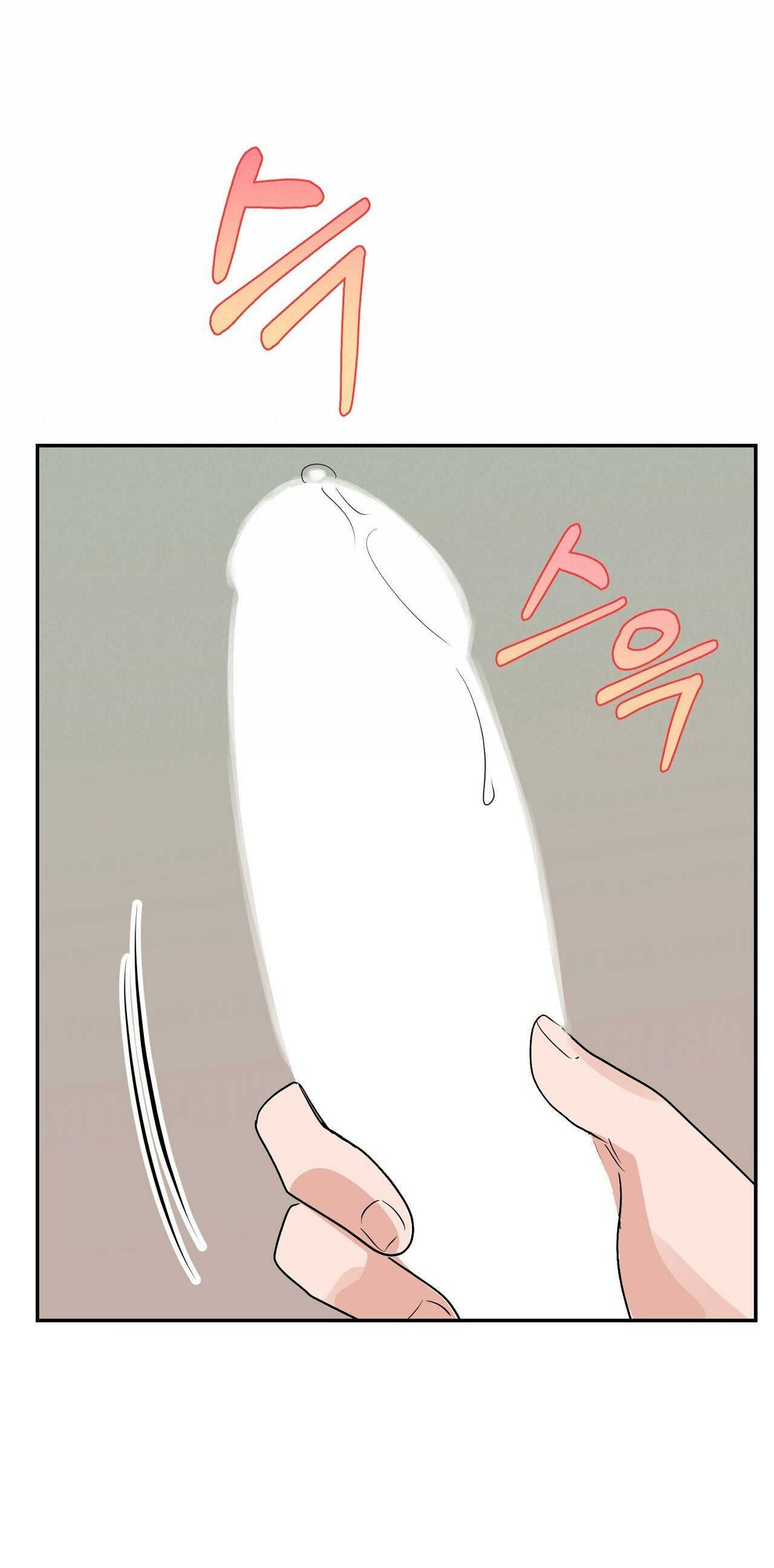 [18+] Bánh Mì Baguette Dâm Đãng 