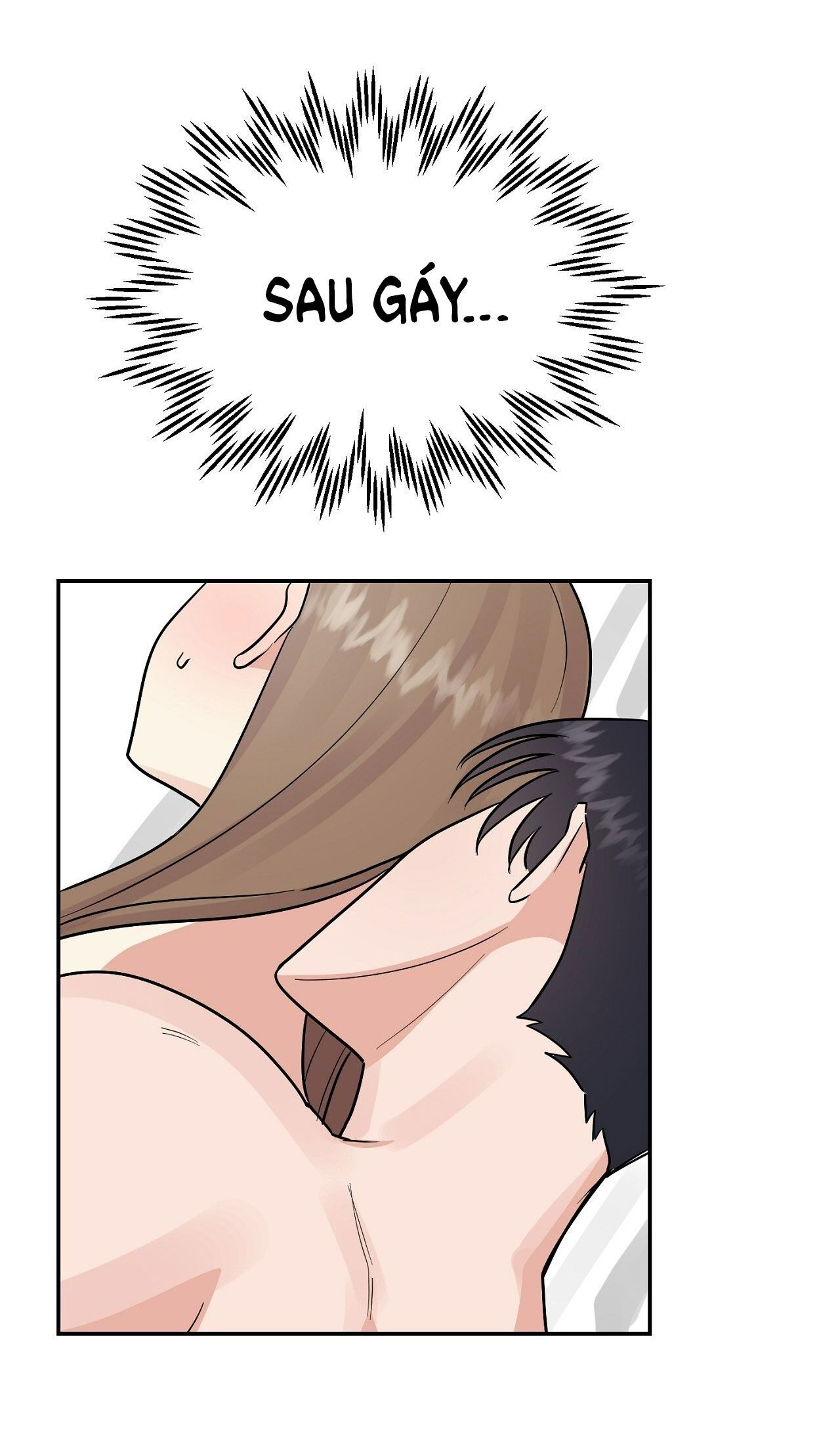 [18+] Bánh Mì Baguette Dâm Đãng 
