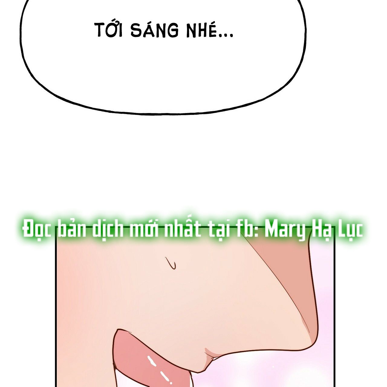 [18+] Bánh Mì Baguette Dâm Đãng 