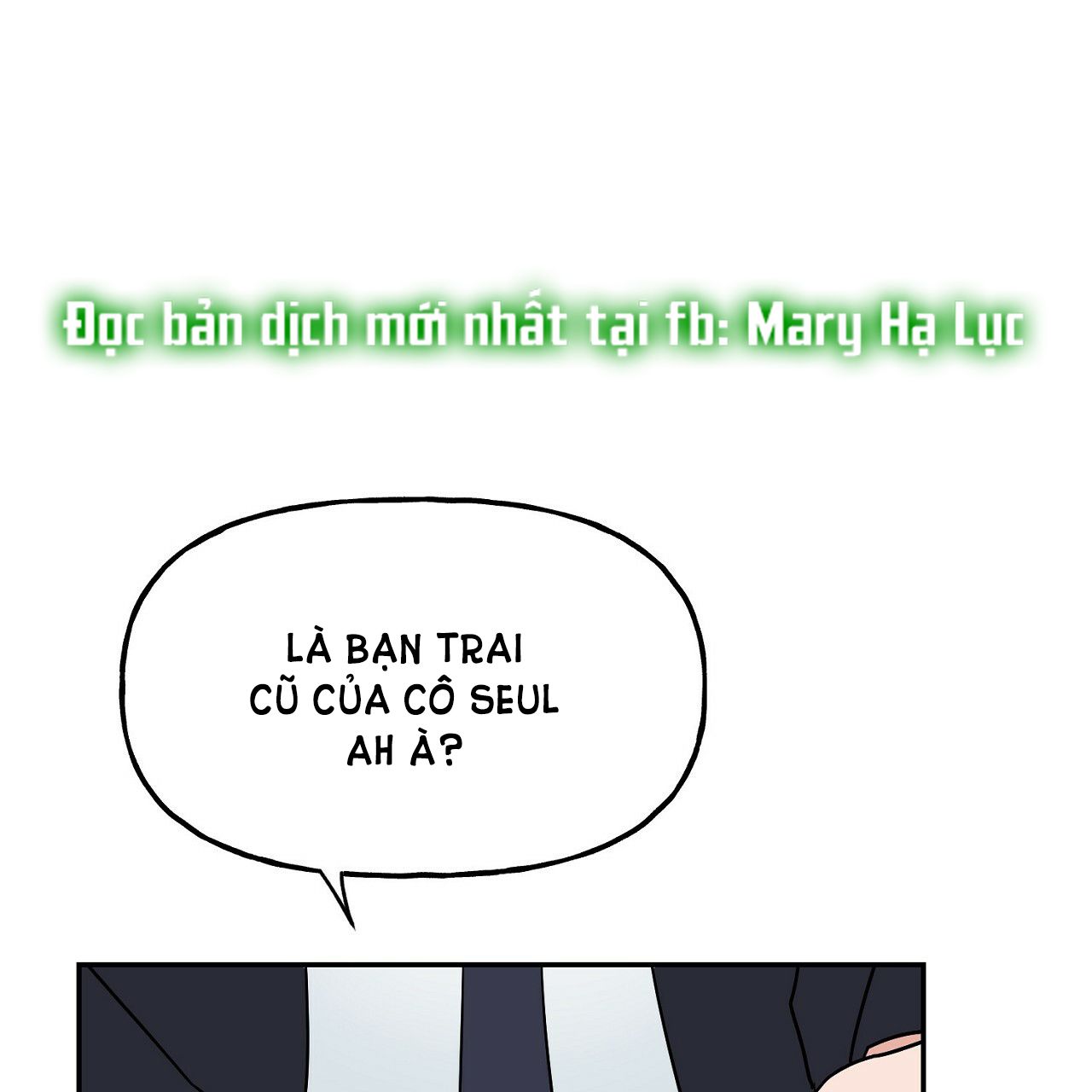 [18+] Bánh Mì Baguette Dâm Đãng 