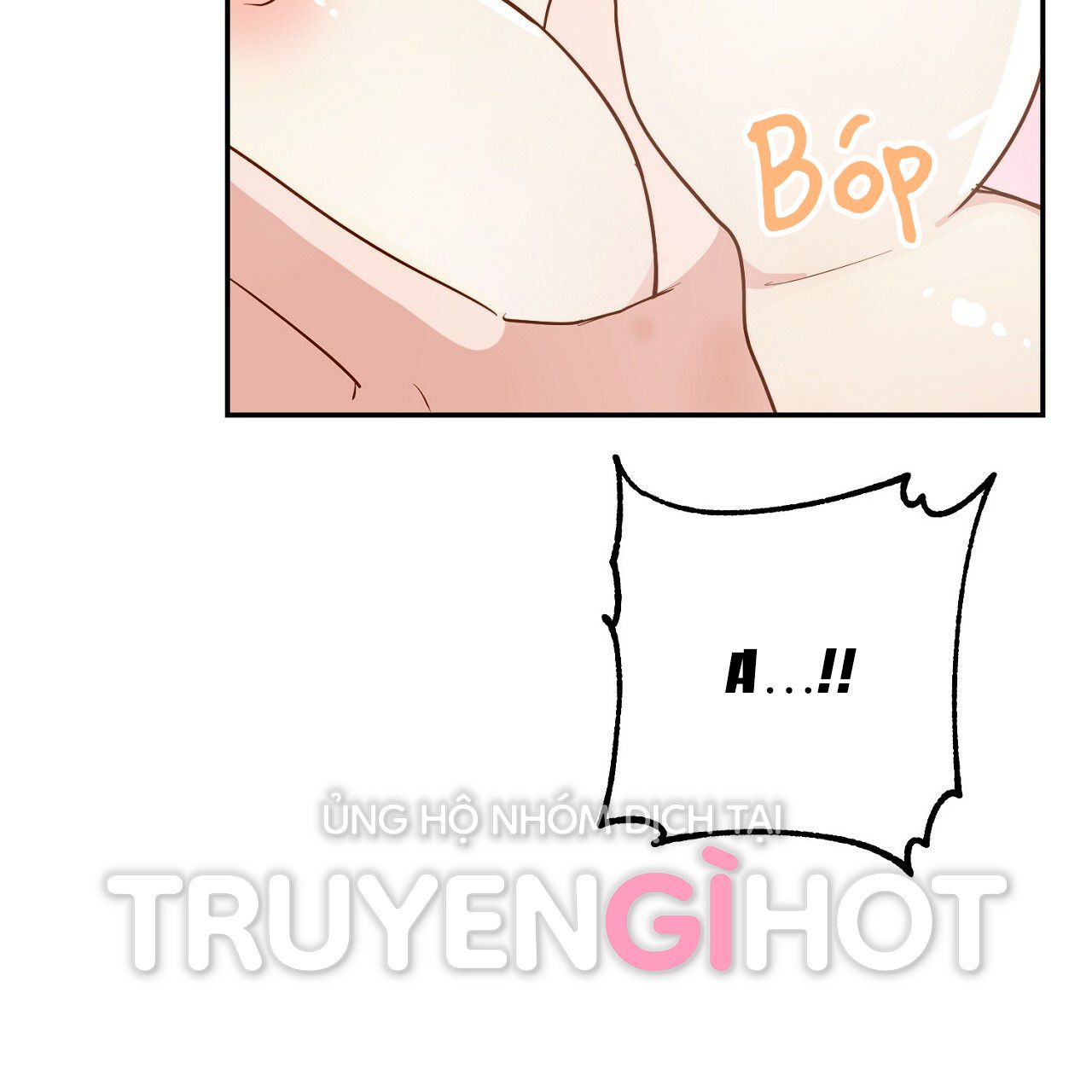 [18+] Bánh Mì Baguette Dâm Đãng 