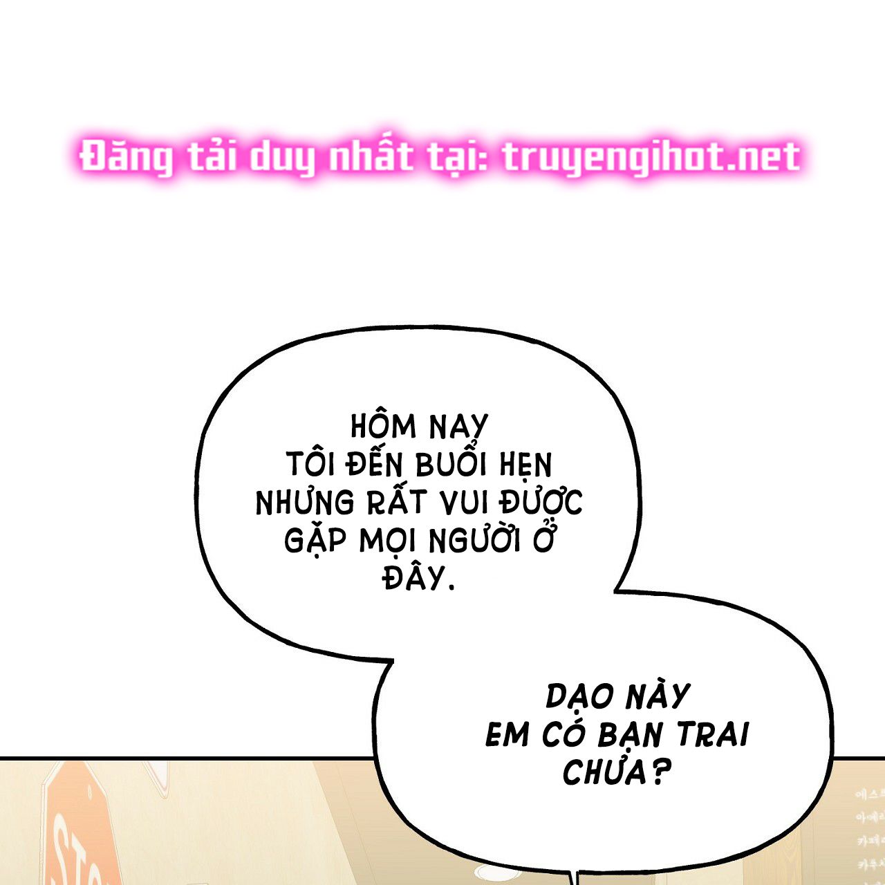 [18+] Bánh Mì Baguette Dâm Đãng 