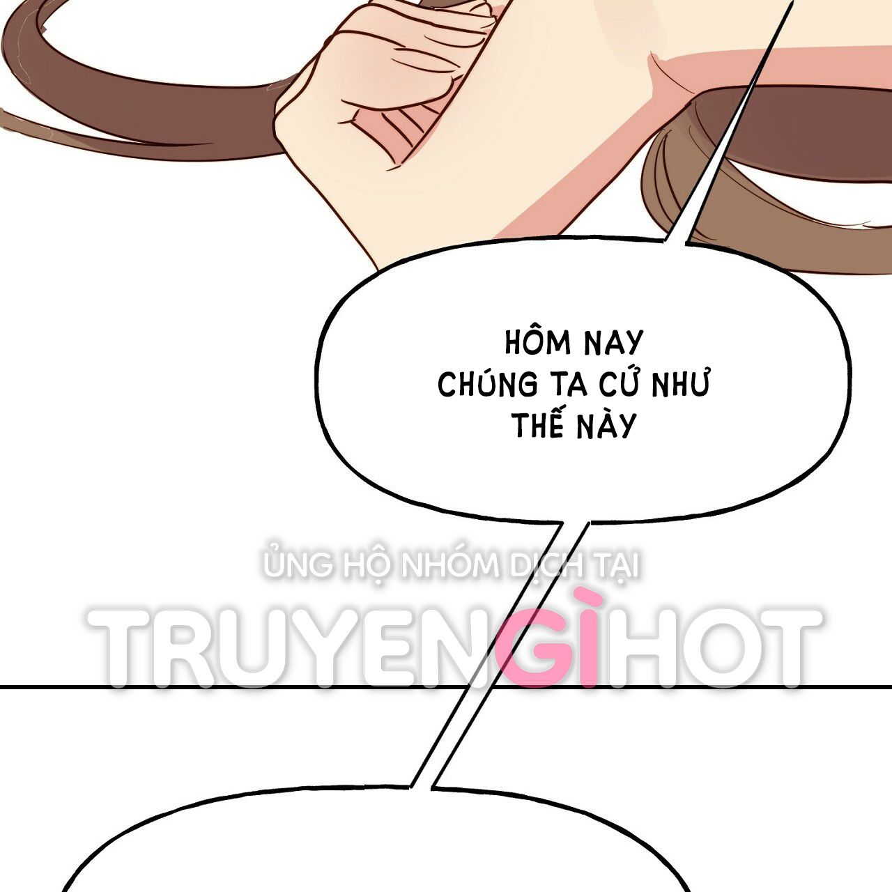 [18+] Bánh Mì Baguette Dâm Đãng 