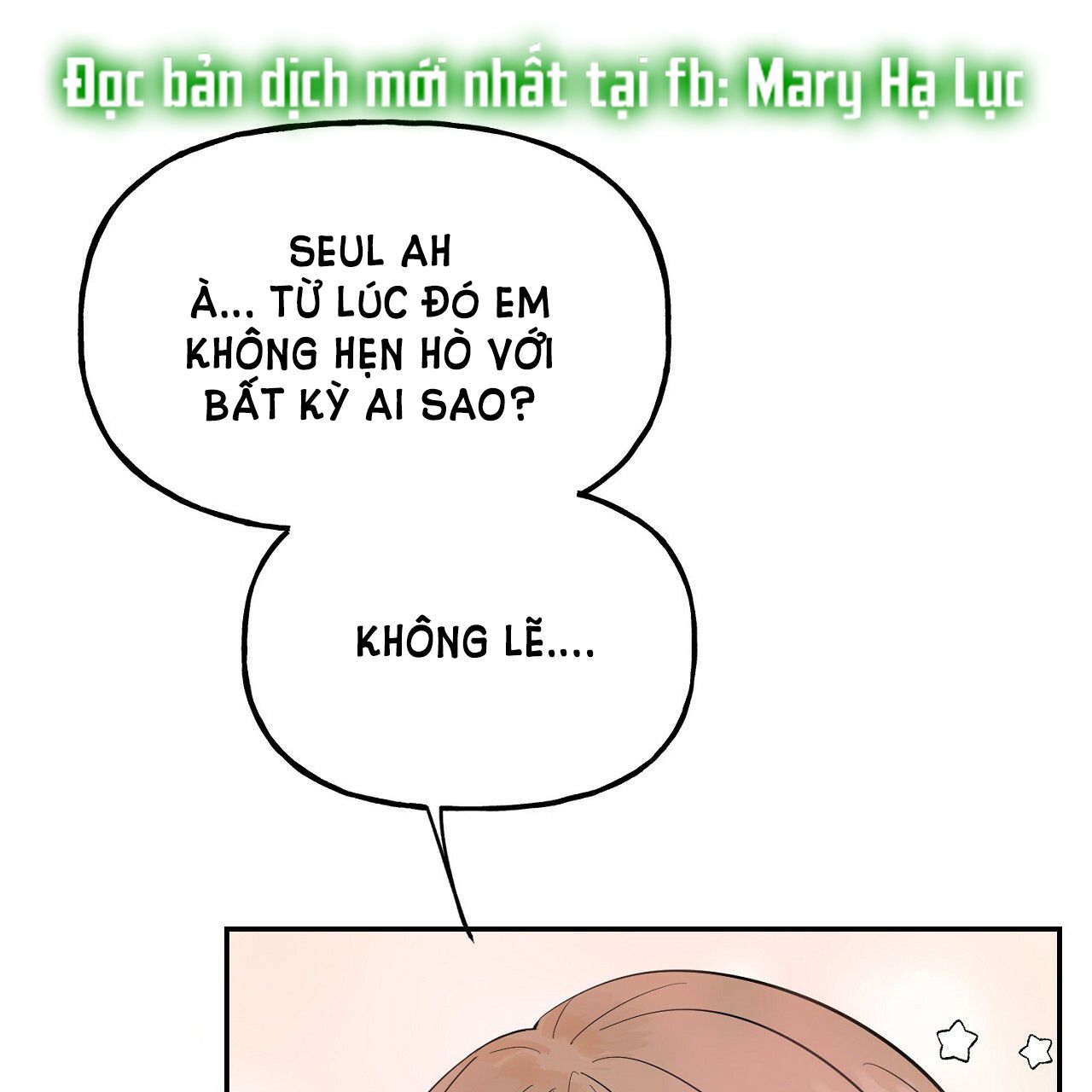 [18+] Bánh Mì Baguette Dâm Đãng 