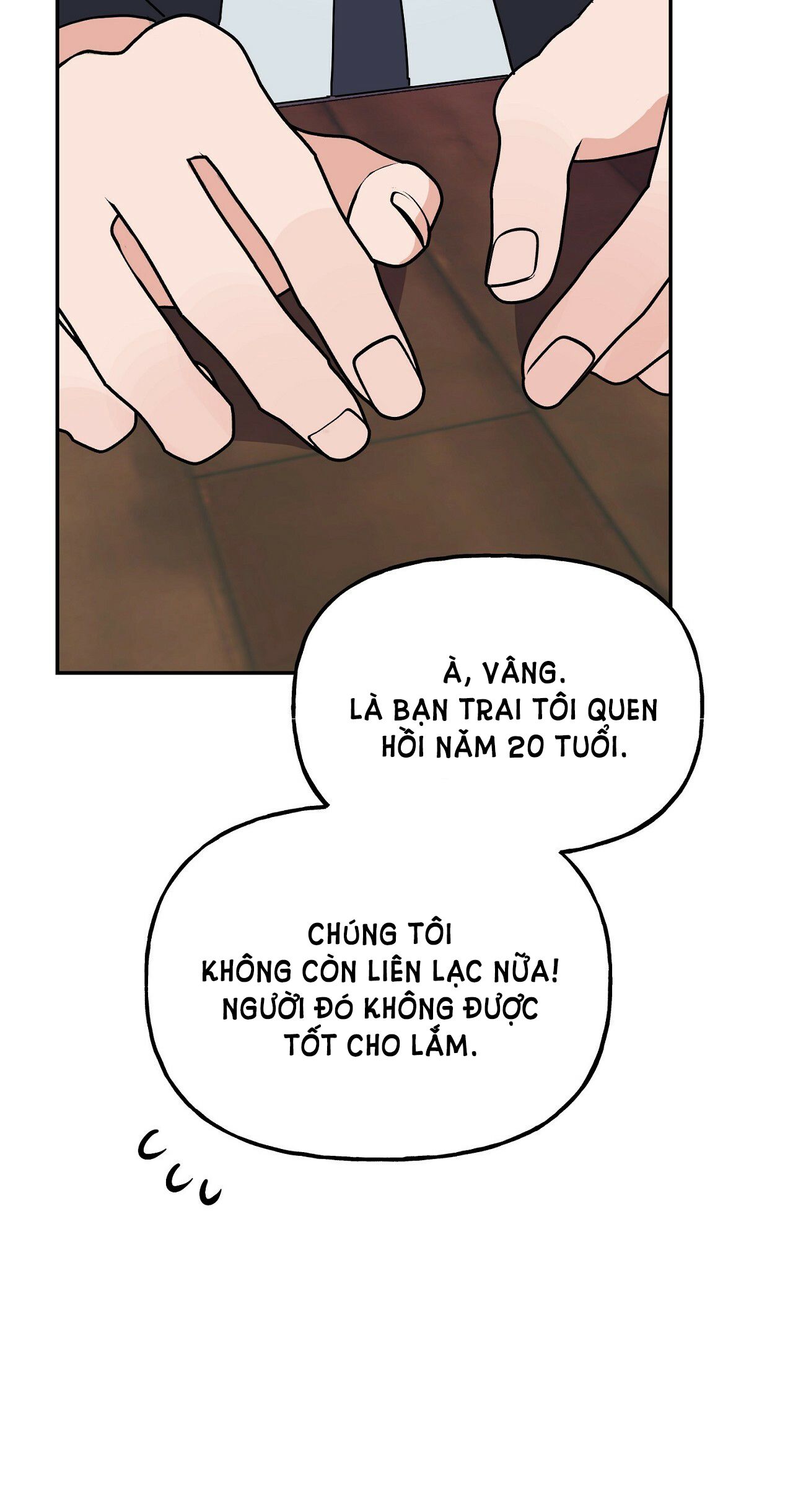 [18+] Bánh Mì Baguette Dâm Đãng 
