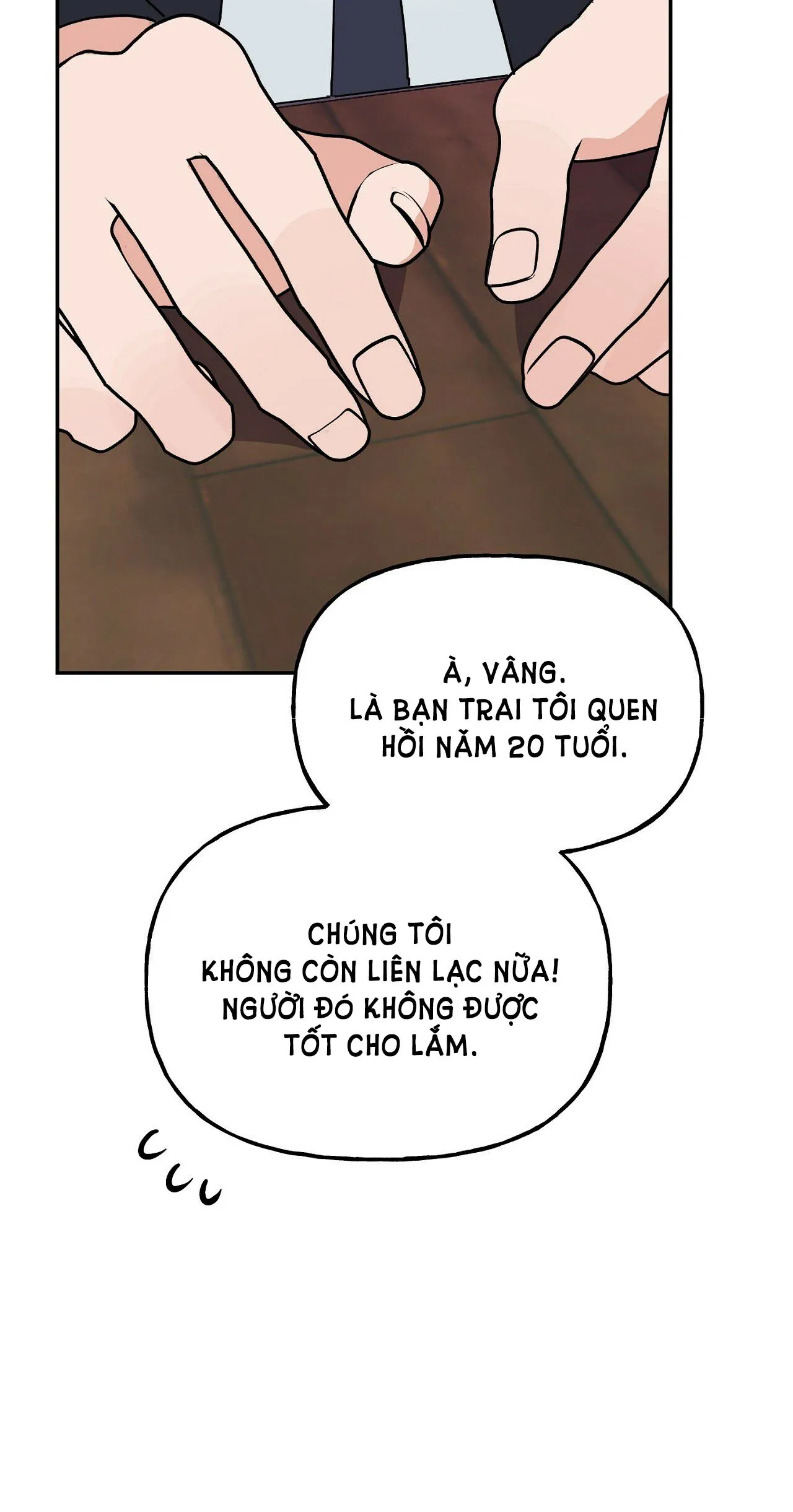 [18+] Bánh Mì Baguette Dâm Đãng 