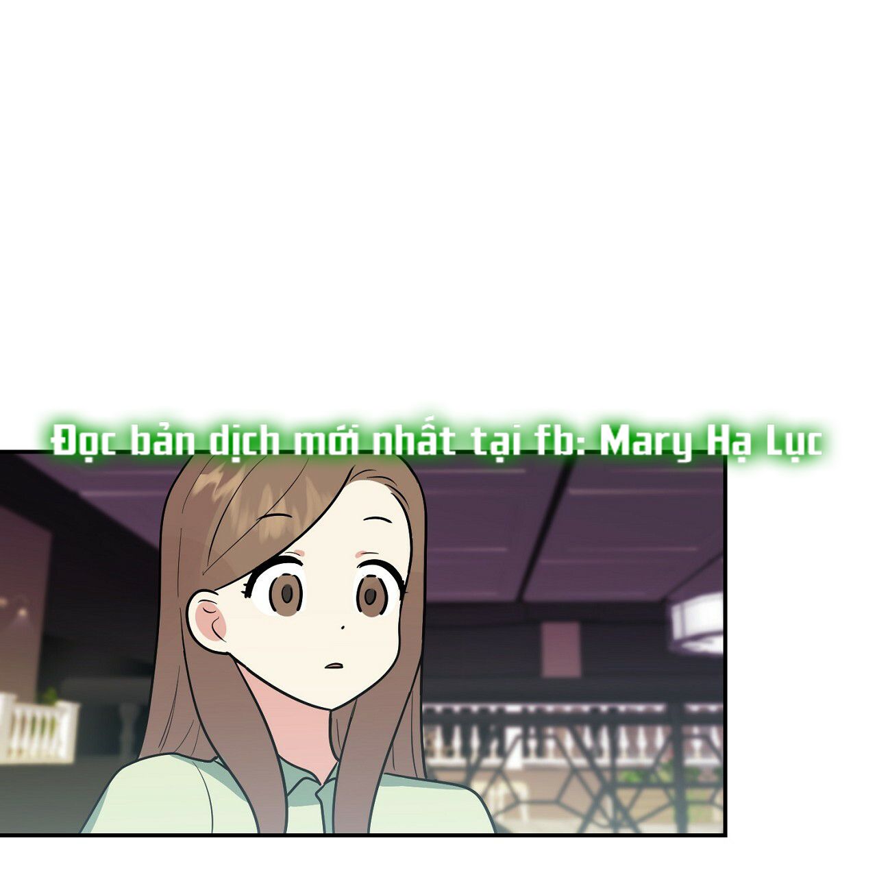 [18+] Bánh Mì Baguette Dâm Đãng 