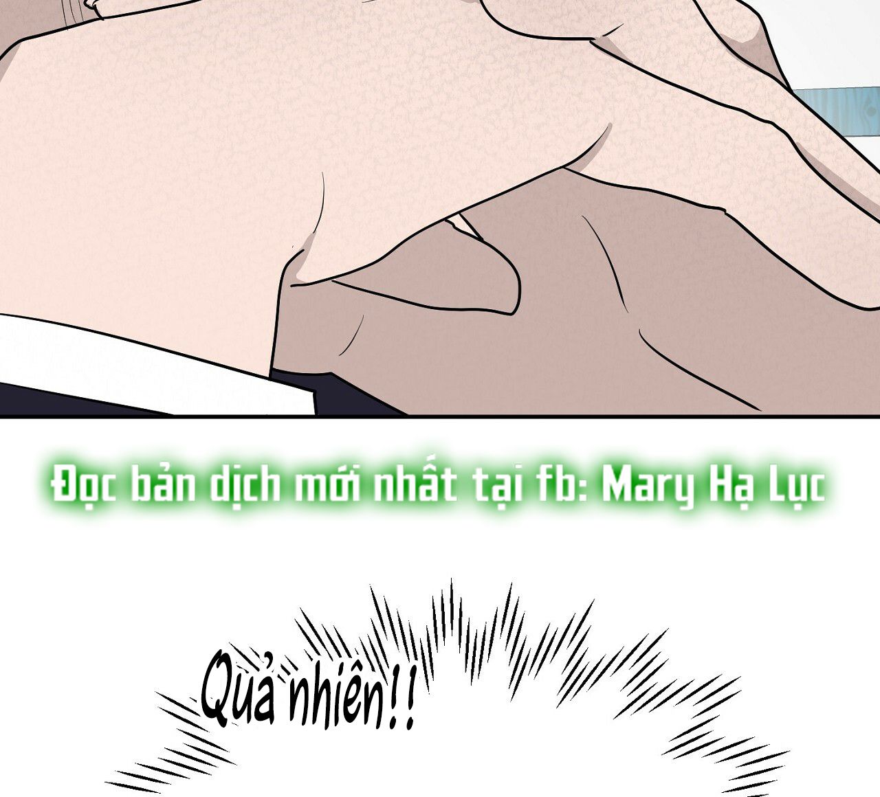 [18+] Bánh Mì Baguette Dâm Đãng 