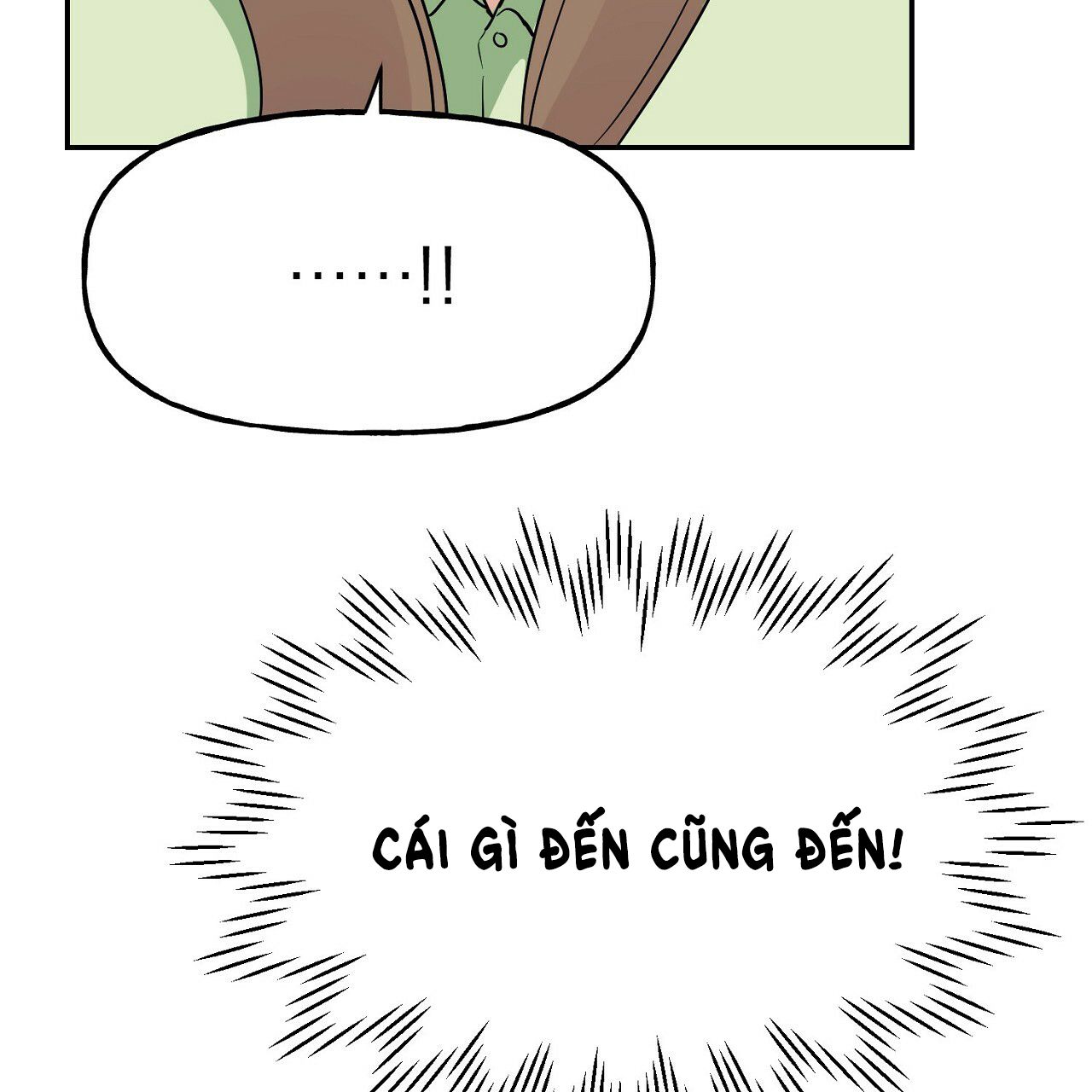 [18+] Bánh Mì Baguette Dâm Đãng 