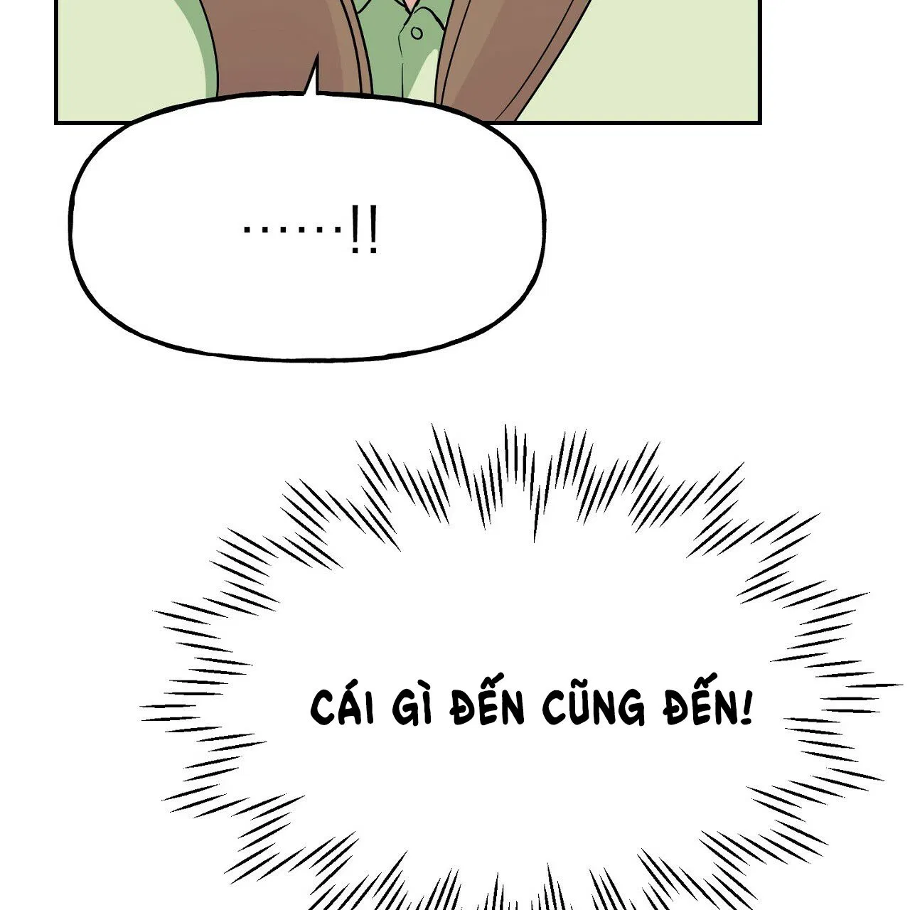 [18+] Bánh Mì Baguette Dâm Đãng 