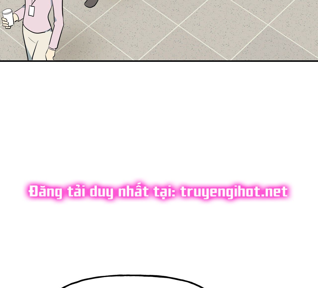 [18+] Bánh Mì Baguette Dâm Đãng 