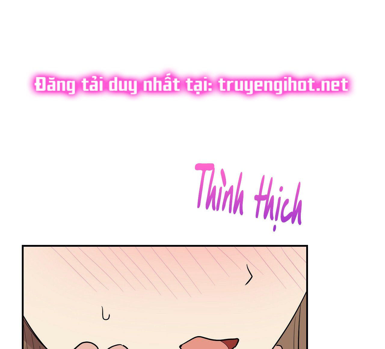[18+] Bánh Mì Baguette Dâm Đãng 