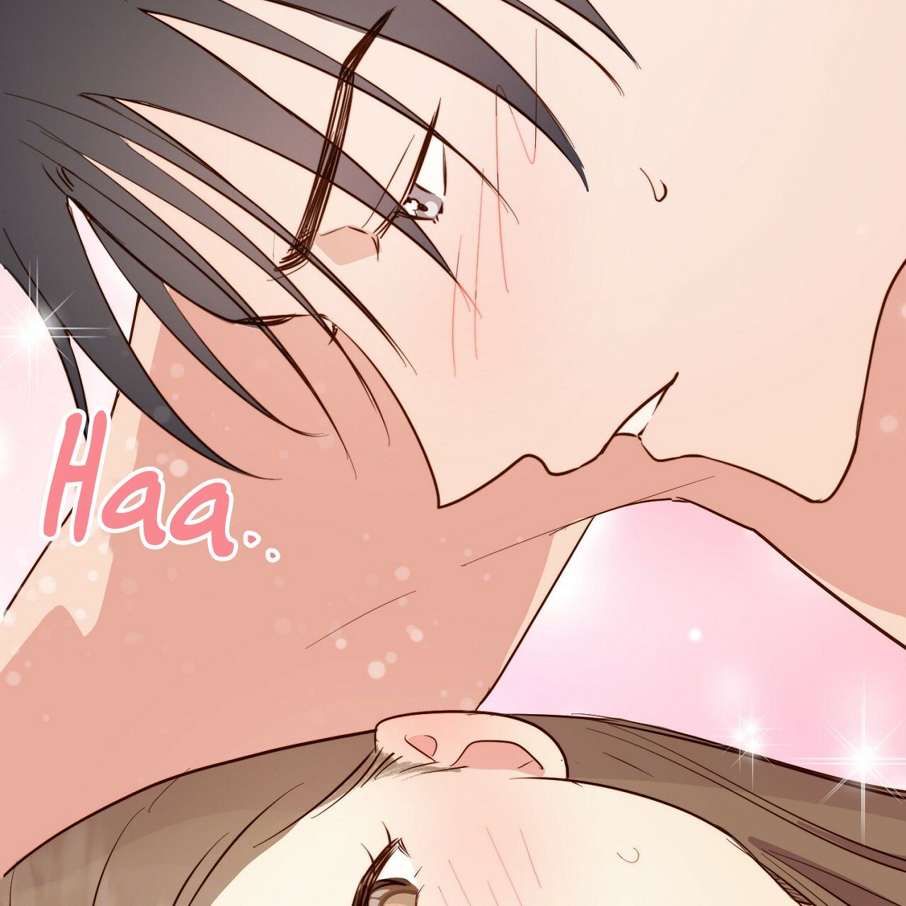[18+] Bánh Mì Baguette Dâm Đãng 