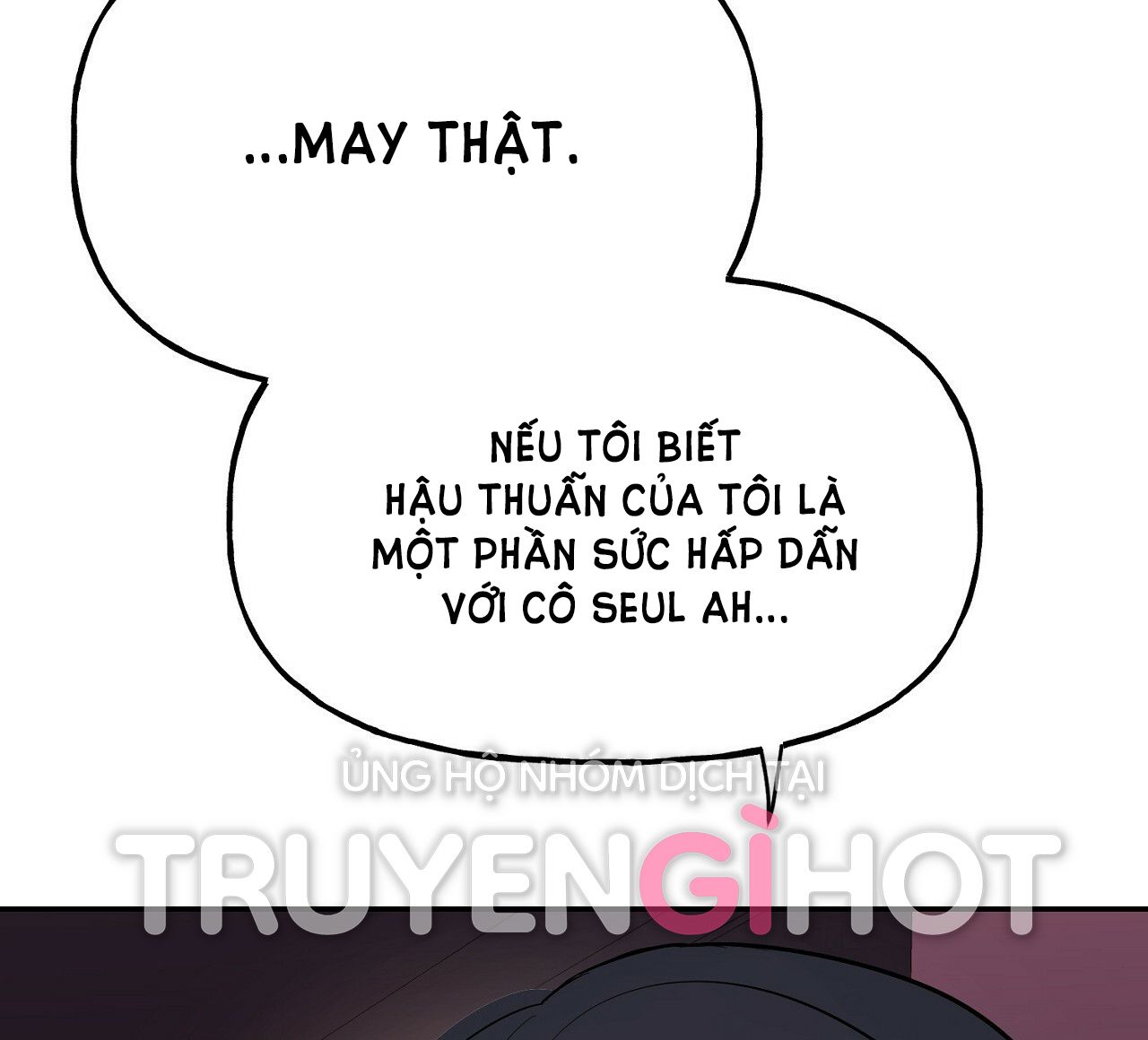 [18+] Bánh Mì Baguette Dâm Đãng 