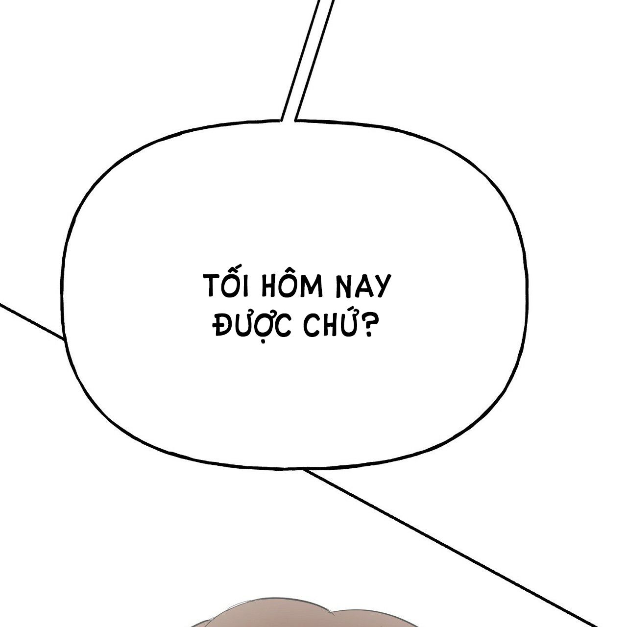 [18+] Bánh Mì Baguette Dâm Đãng 