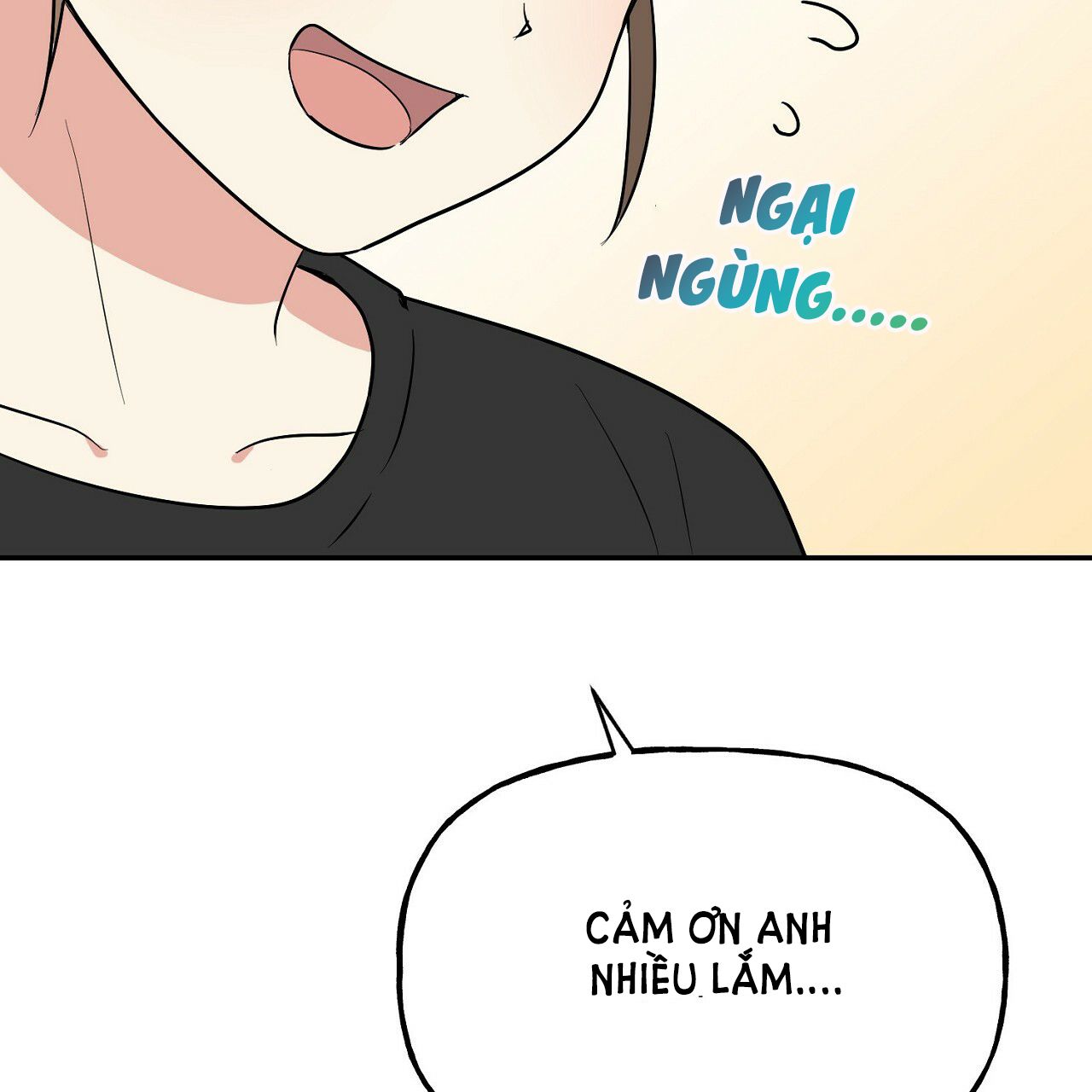 [18+] Bánh Mì Baguette Dâm Đãng 