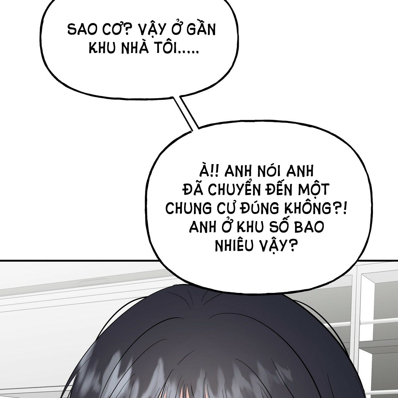 [18+] Bánh Mì Baguette Dâm Đãng 