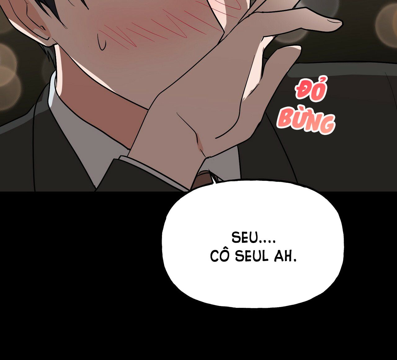 [18+] Bánh Mì Baguette Dâm Đãng 