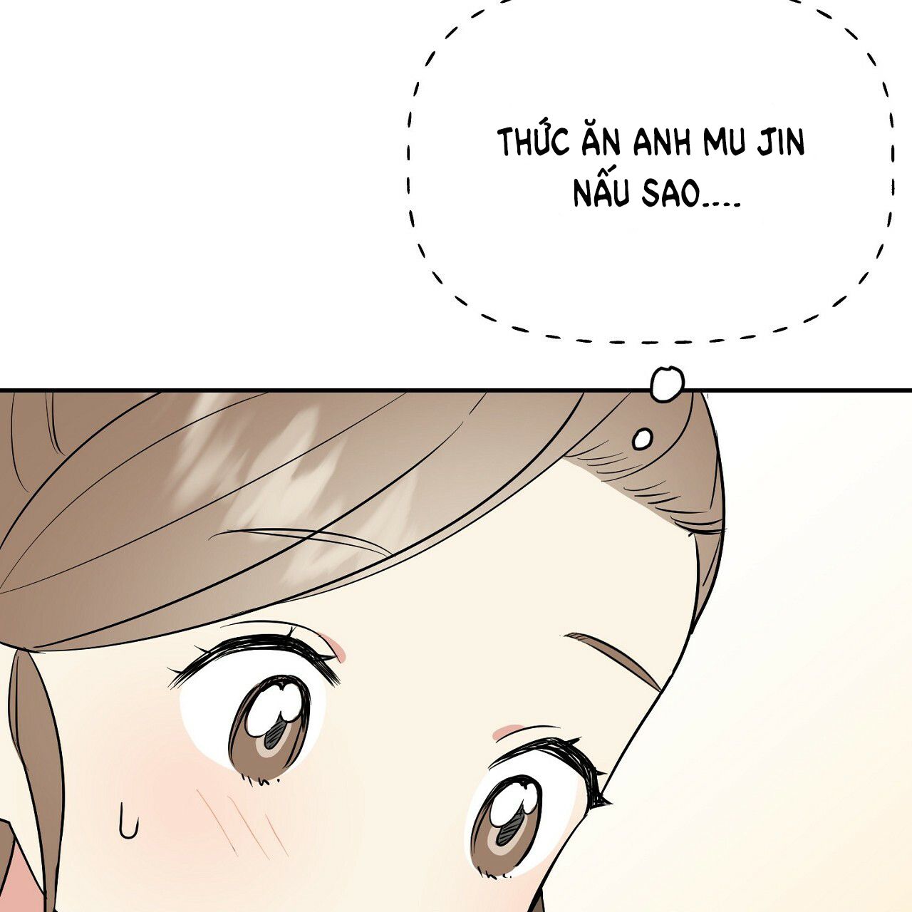 [18+] Bánh Mì Baguette Dâm Đãng 