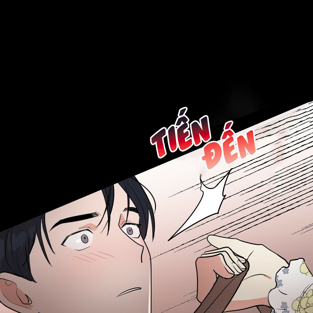 [18+] Bánh Mì Baguette Dâm Đãng 