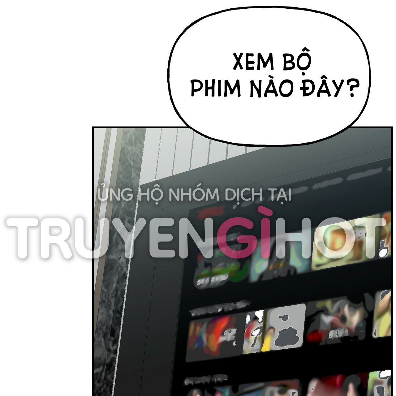 [18+] Bánh Mì Baguette Dâm Đãng 