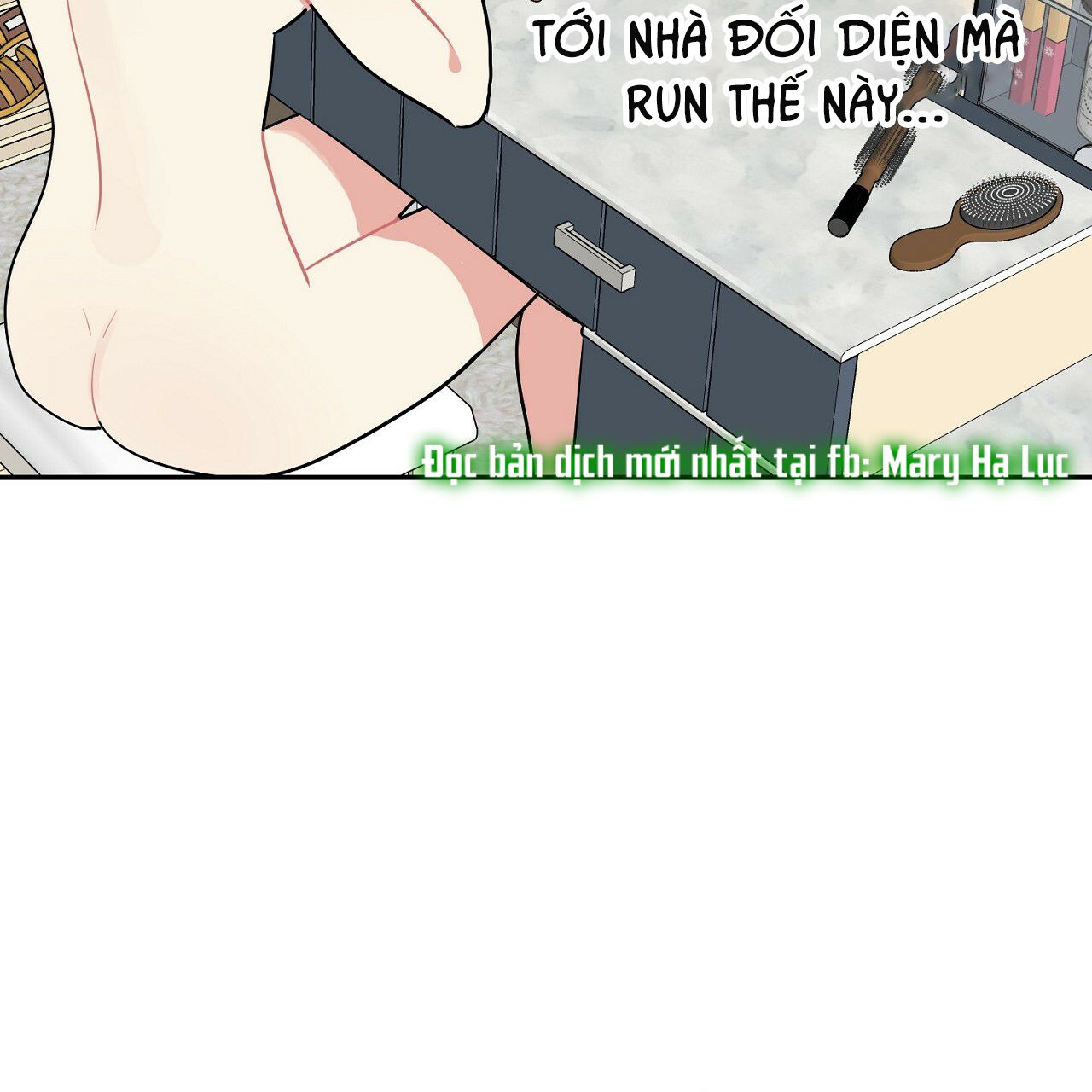 [18+] Bánh Mì Baguette Dâm Đãng 
