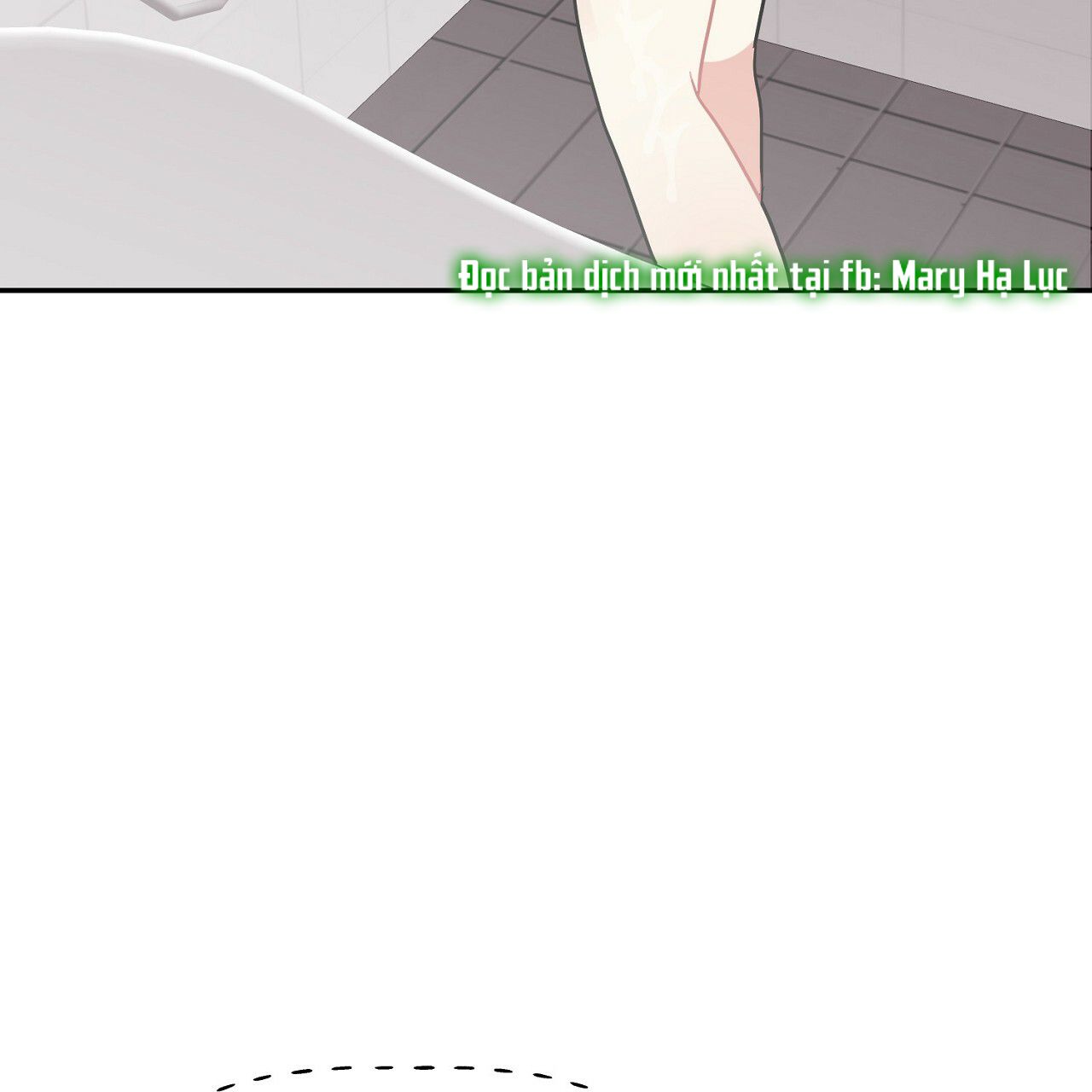 [18+] Bánh Mì Baguette Dâm Đãng 
