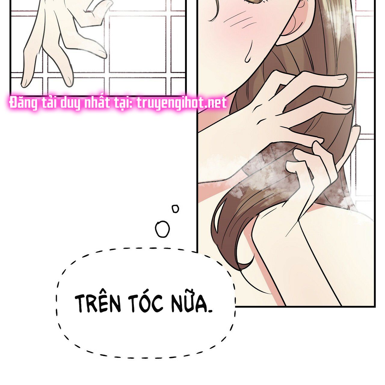 [18+] Bánh Mì Baguette Dâm Đãng 