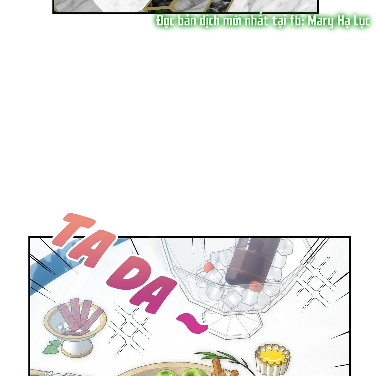 [18+] Bánh Mì Baguette Dâm Đãng 