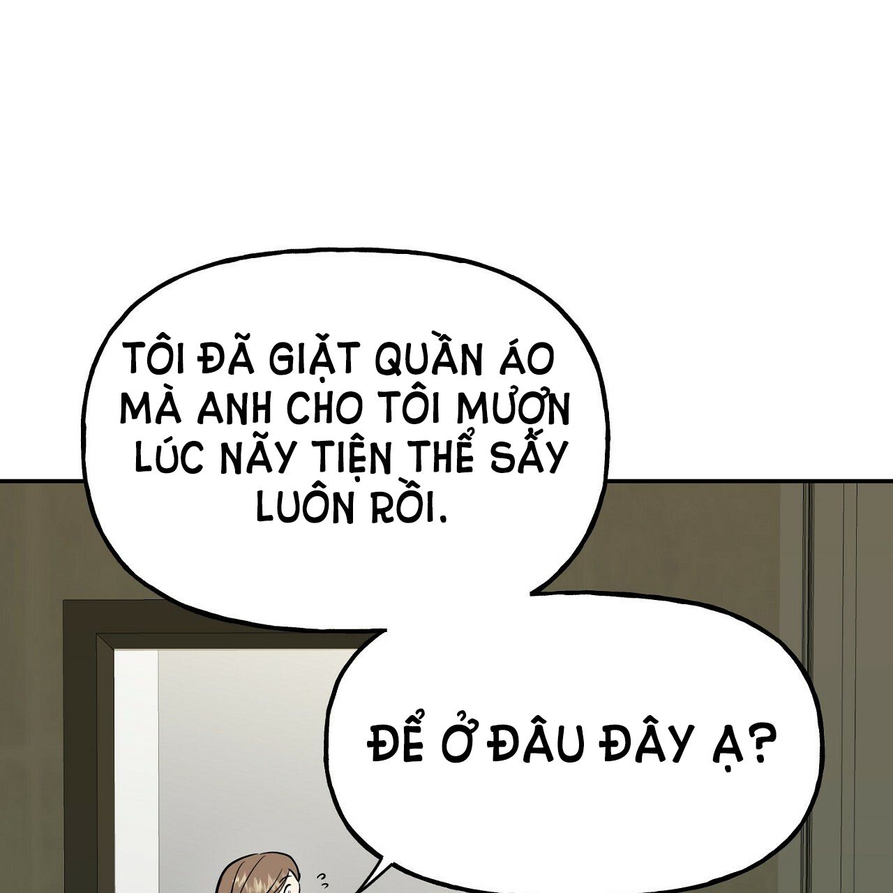 [18+] Bánh Mì Baguette Dâm Đãng 
