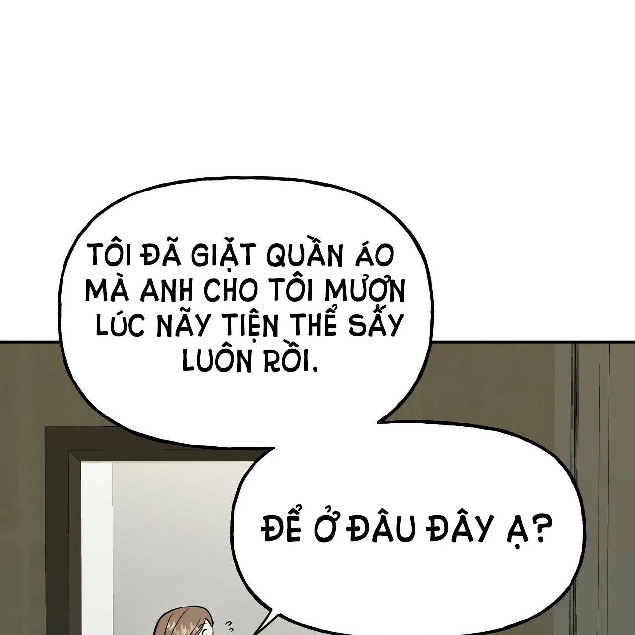 [18+] Bánh Mì Baguette Dâm Đãng 