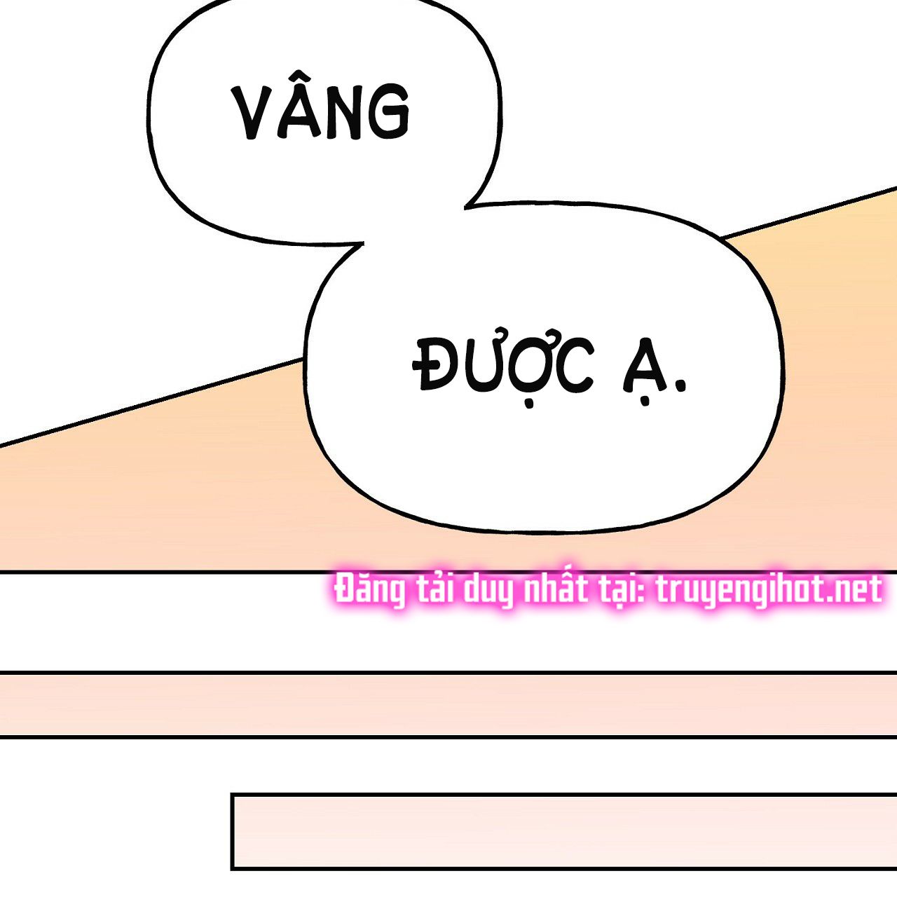 [18+] Bánh Mì Baguette Dâm Đãng 