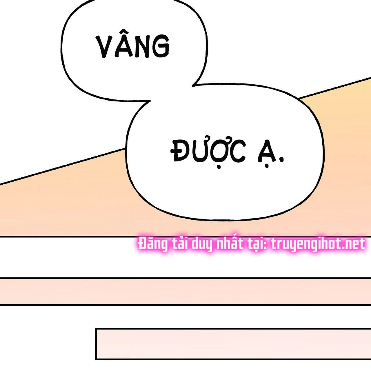 [18+] Bánh Mì Baguette Dâm Đãng 