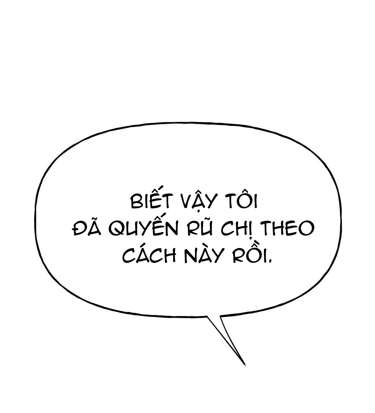 [18+] Bánh Mì Baguette Dâm Đãng 