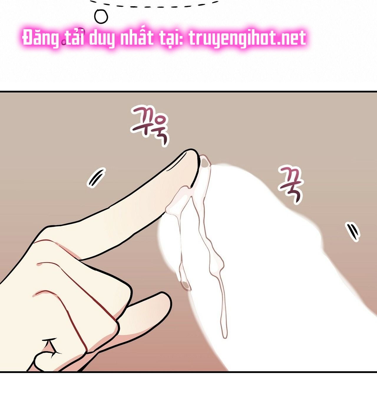 [18+] Bánh Mì Baguette Dâm Đãng 