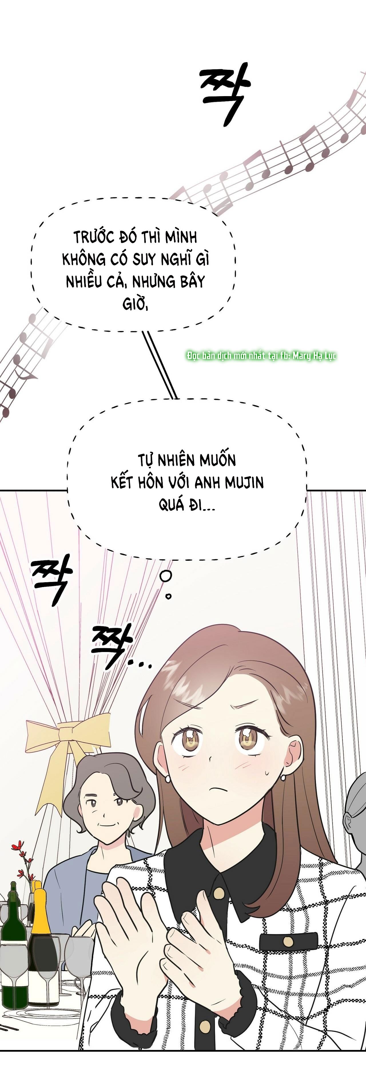 [18+] Bánh Mì Baguette Dâm Đãng 